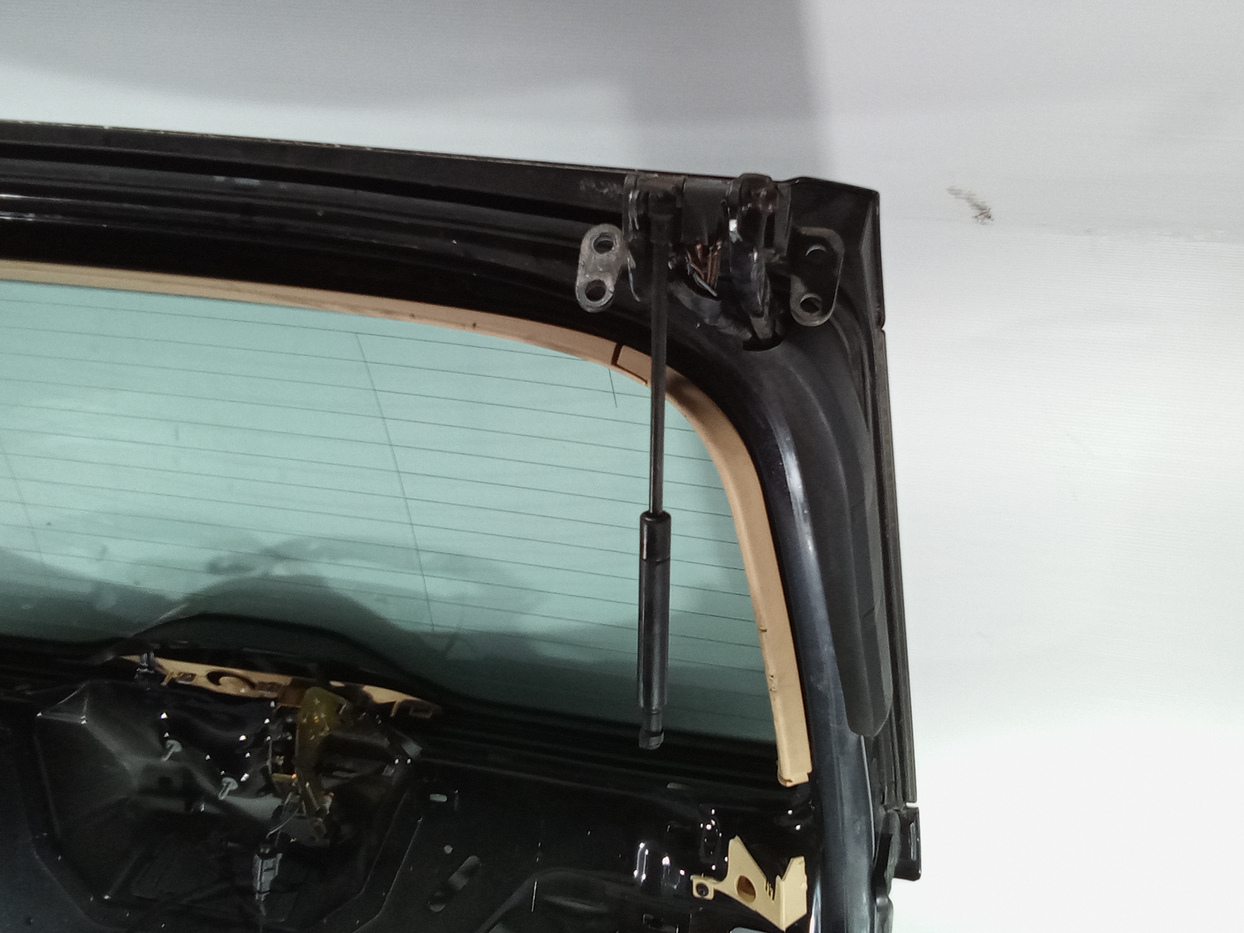 Portellone Posteriore per Volkswagen Touareg 1 Serie (2002 - 2006)