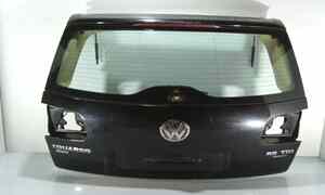 Portellone Posteriore per Volkswagen Touareg 1 Serie (2002 - 2006)