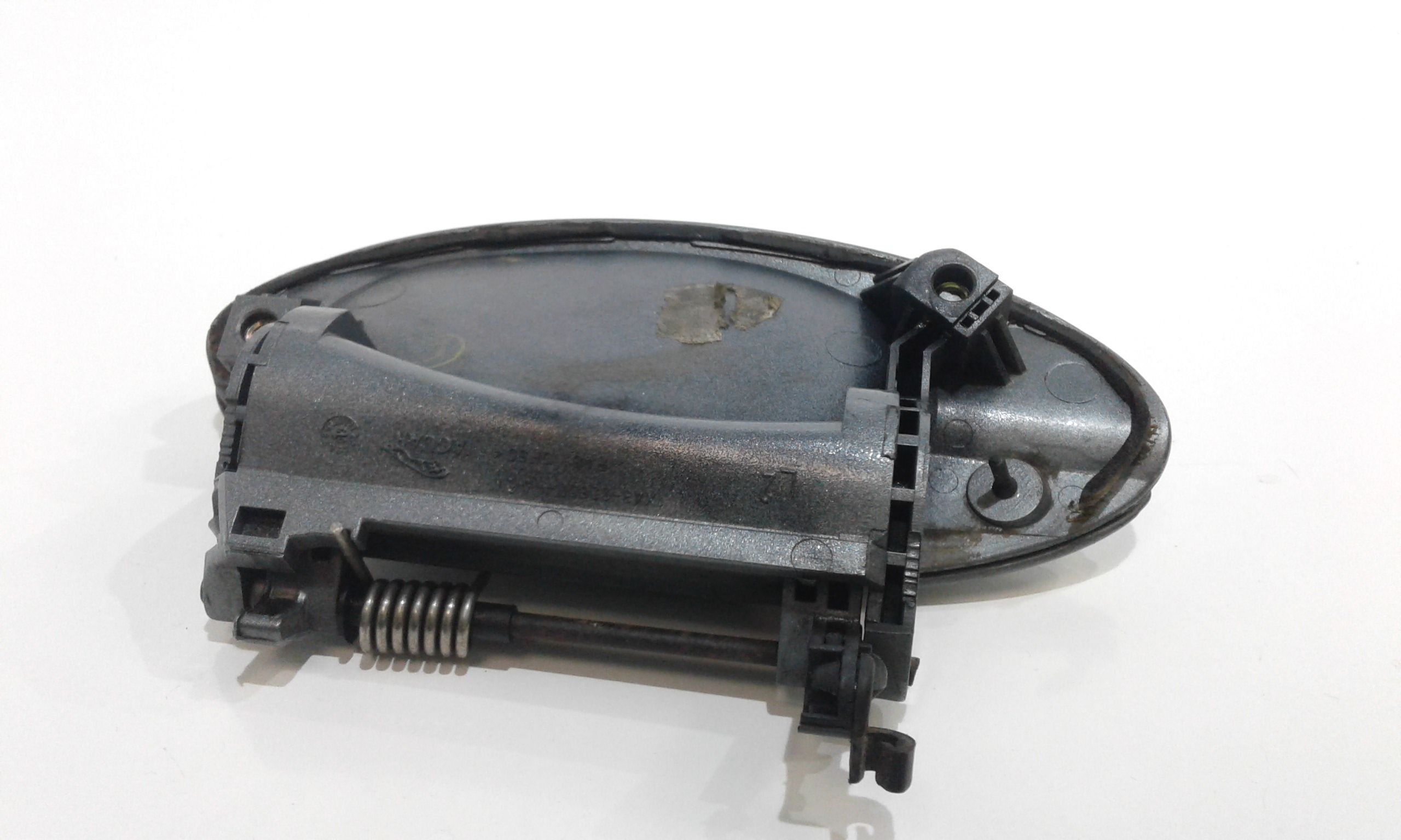 Maniglia esterna Posteriore Sinistra JAGUAR X-Type  Serie