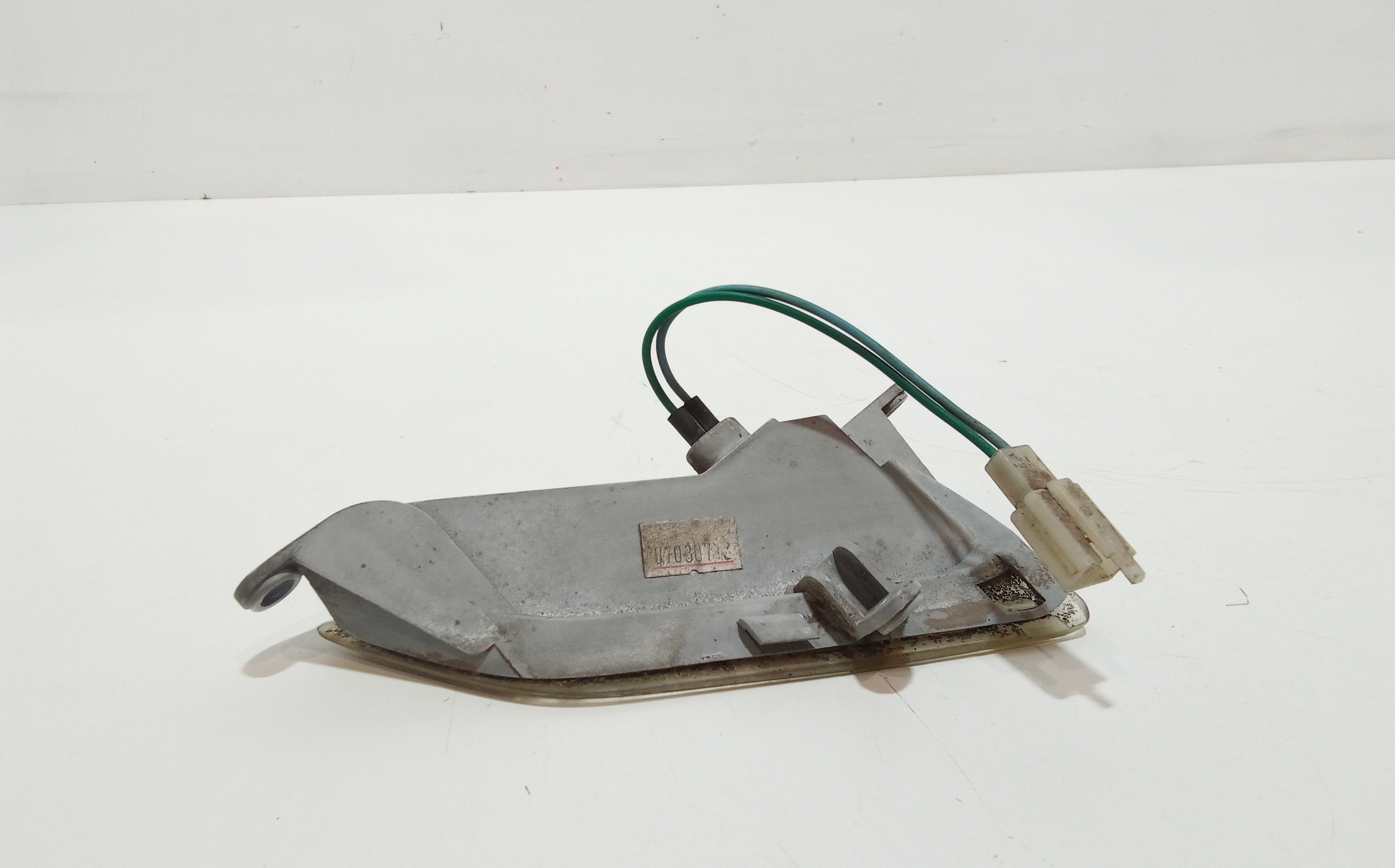 Freccia ant DX per Kymco People 125cc S (05>08) (2005 - 2008)