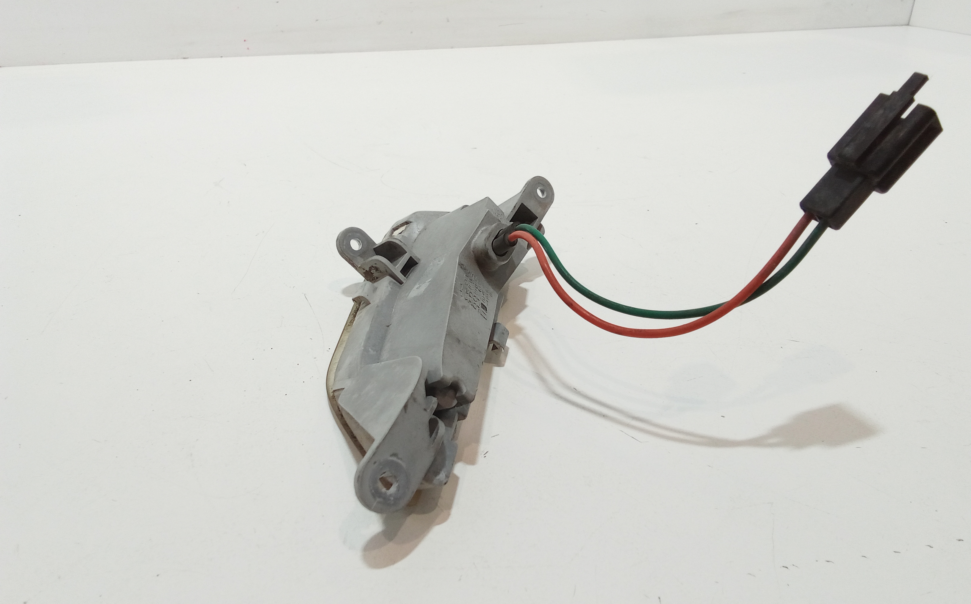 Freccia ant SX per Kymco People 125cc S (05>08) (2005 - 2008)