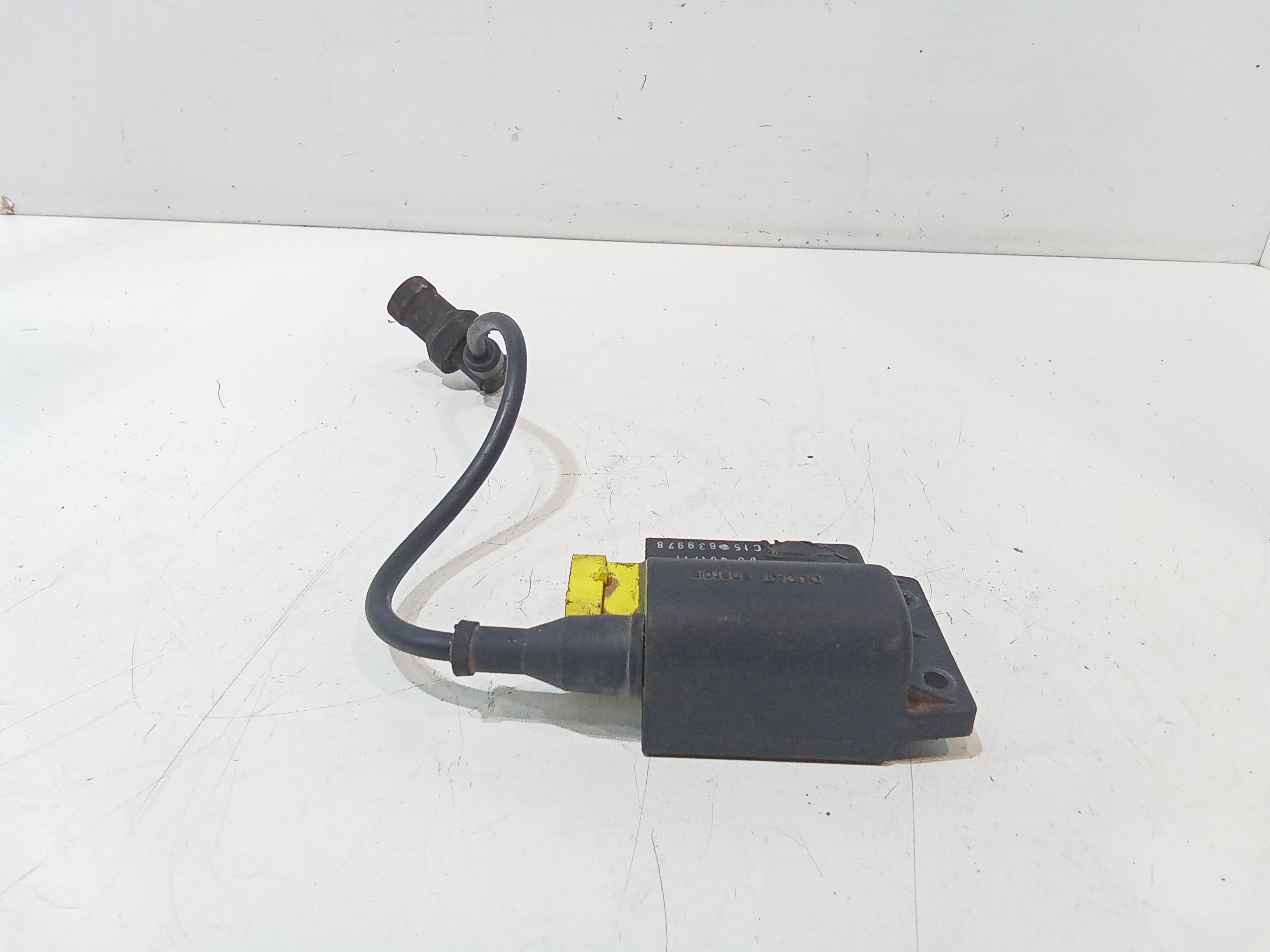 Bobine accensione per Piaggio Liberty Iget (15>18) (2015 - 2018)