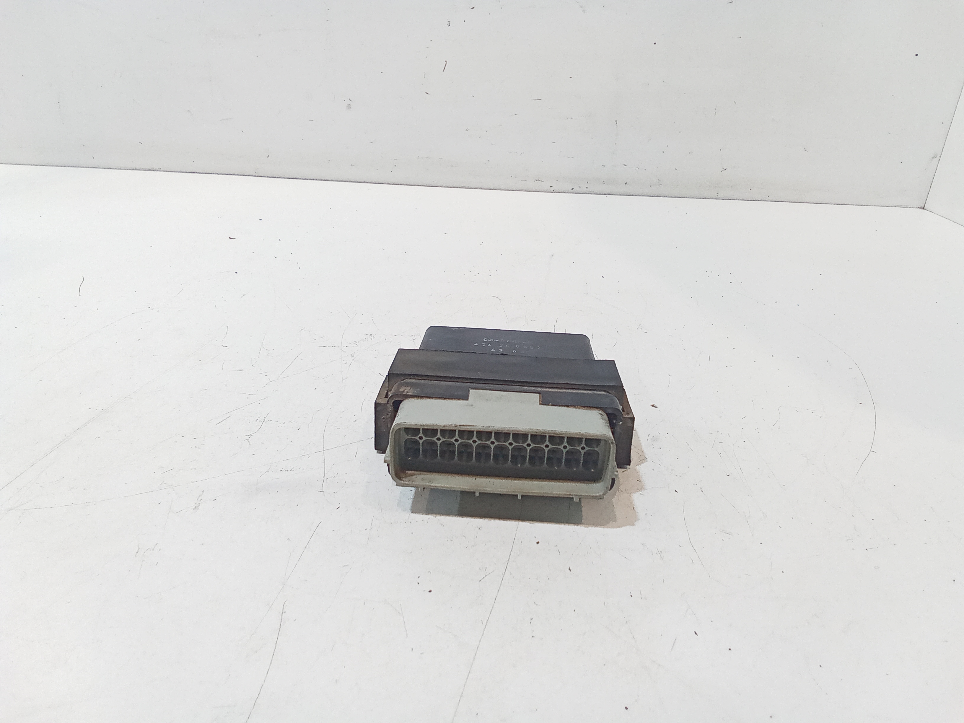 Centralina motore per Honda Sh 125 (2001 - In produzione)