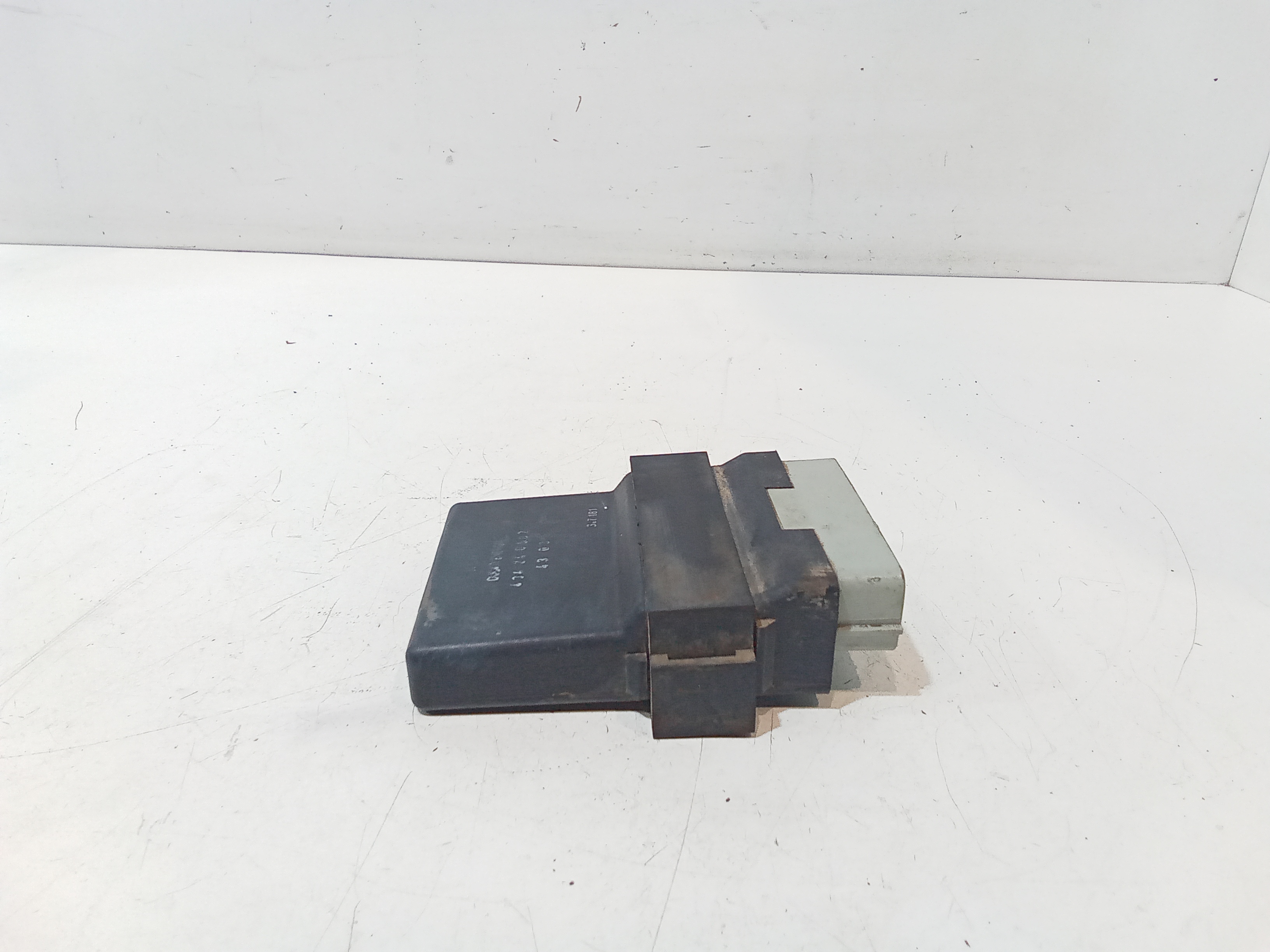 Centralina motore per Honda Sh 125 (2001 - In produzione)