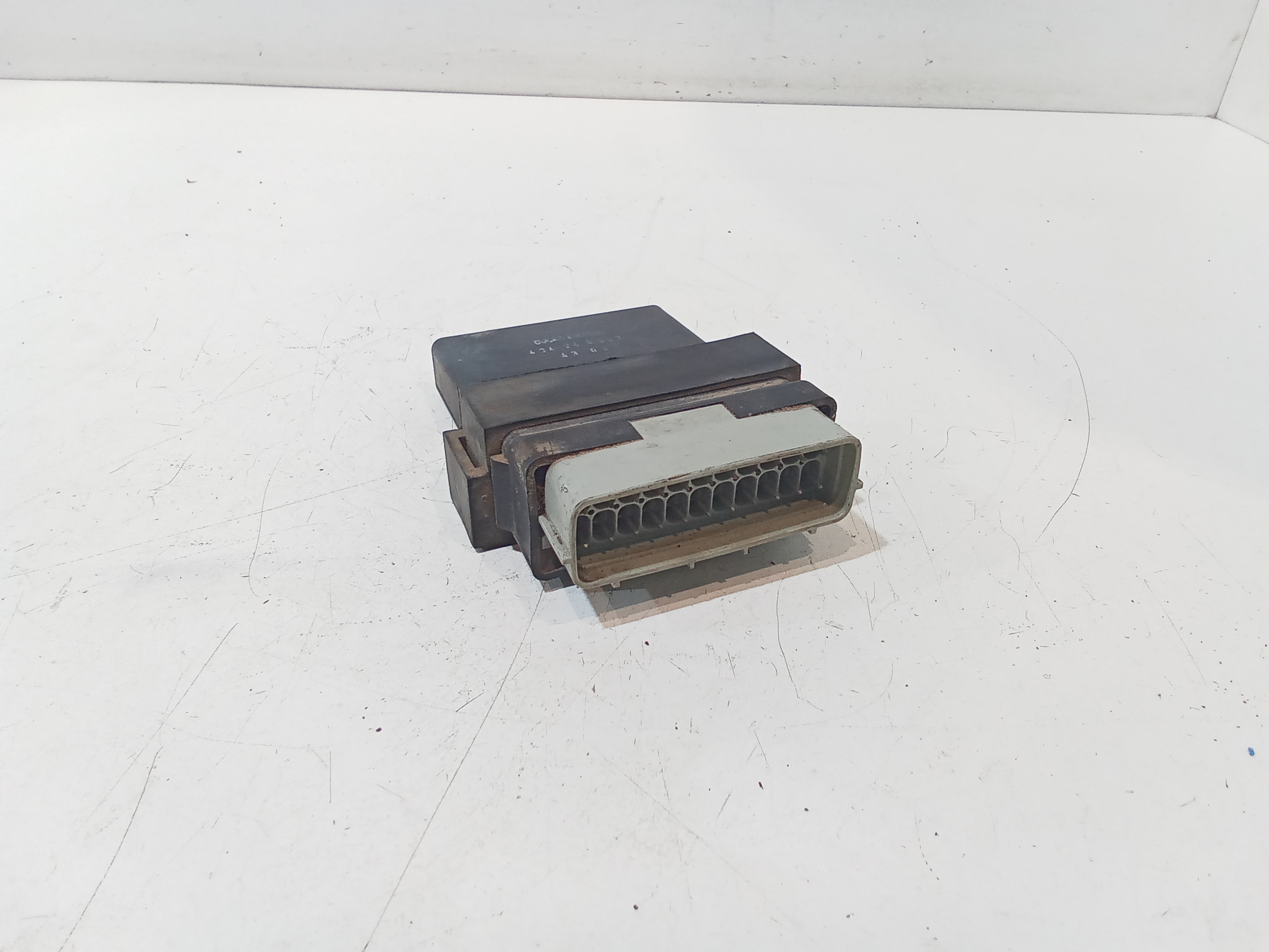 Centralina motore per Honda Sh 125 (2001 - In produzione)