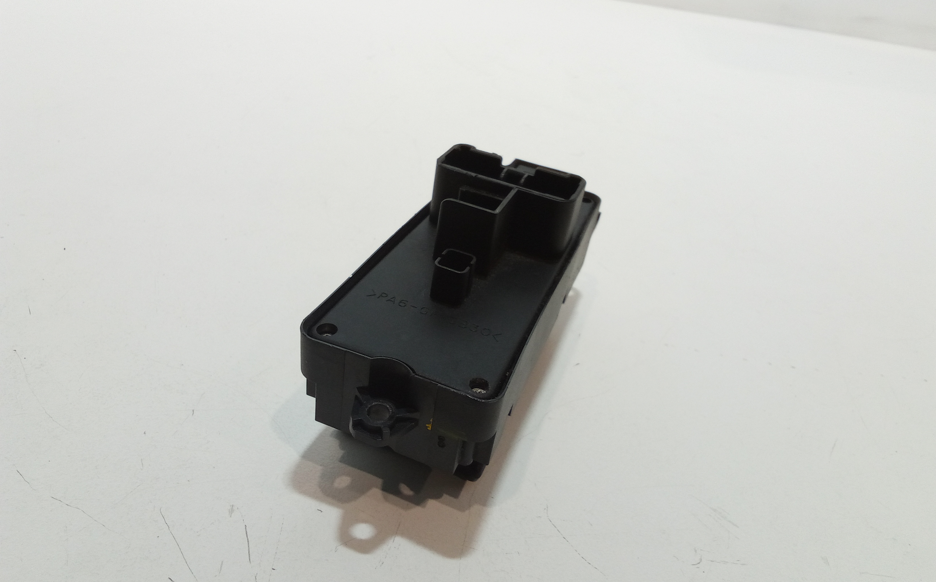 Pulsantiera anteriore sinistra Guida per Mazda 2 Berlina 1 Serie (2003 - 2007)