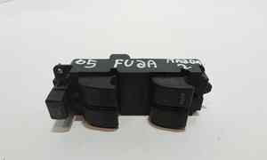 Pulsantiera anteriore sinistra Guida per Mazda 2 Berlina 1 Serie (2003 - 2007)