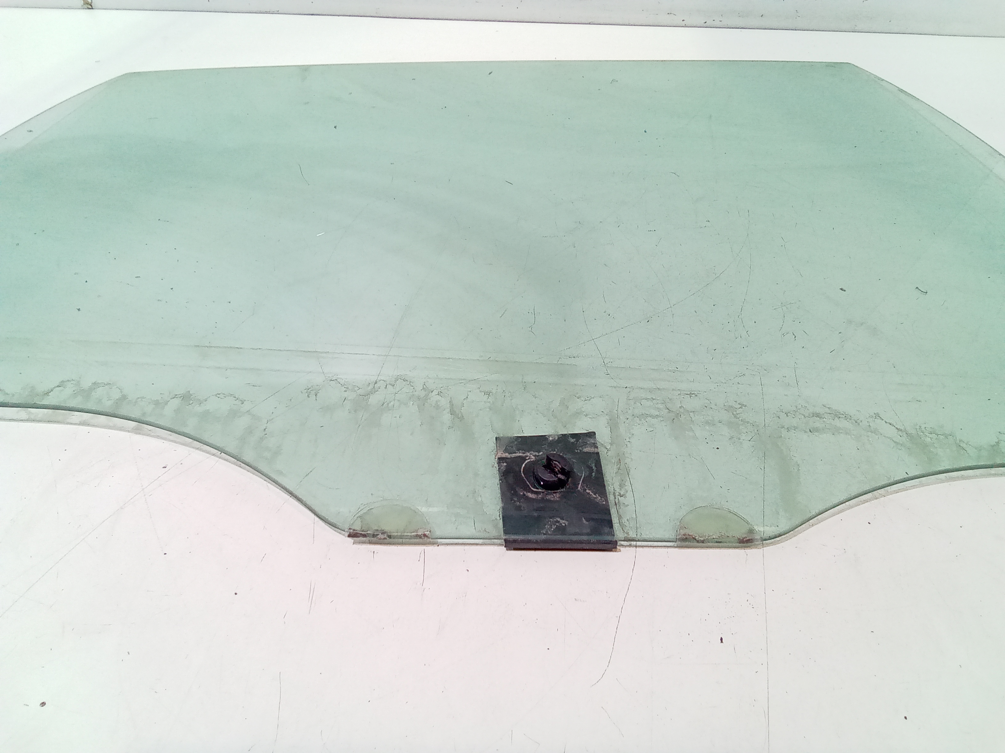 Vetro scendente posteriore destro per Audi A2 Serie (8z0) (00>05) (2000 - 2005)