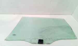 Vetro scendente posteriore destro per Audi A2 Serie (8z0) (00>05) (2000 - 2005)