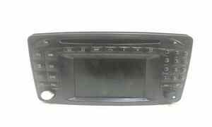 Autoradio per Mercedes Viano 1 Serie (2003 - In produzione)