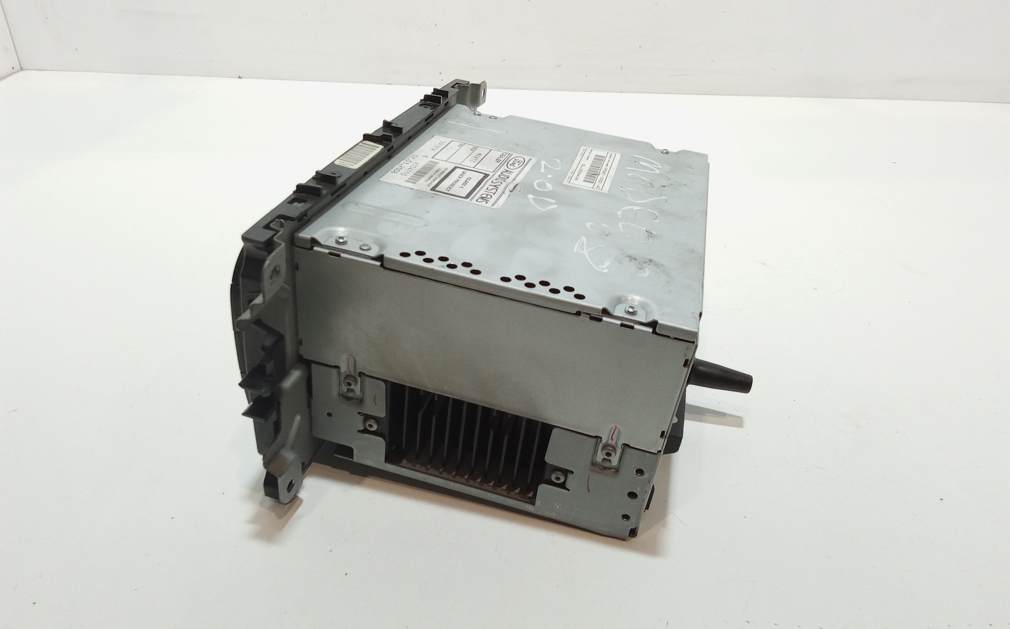 Autoradio per Ford Mondeo Berlina 6 Serie (2007 - 2010)