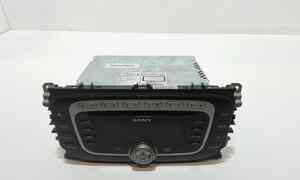 Autoradio per Ford Mondeo Berlina 6 Serie (2007 - 2010)