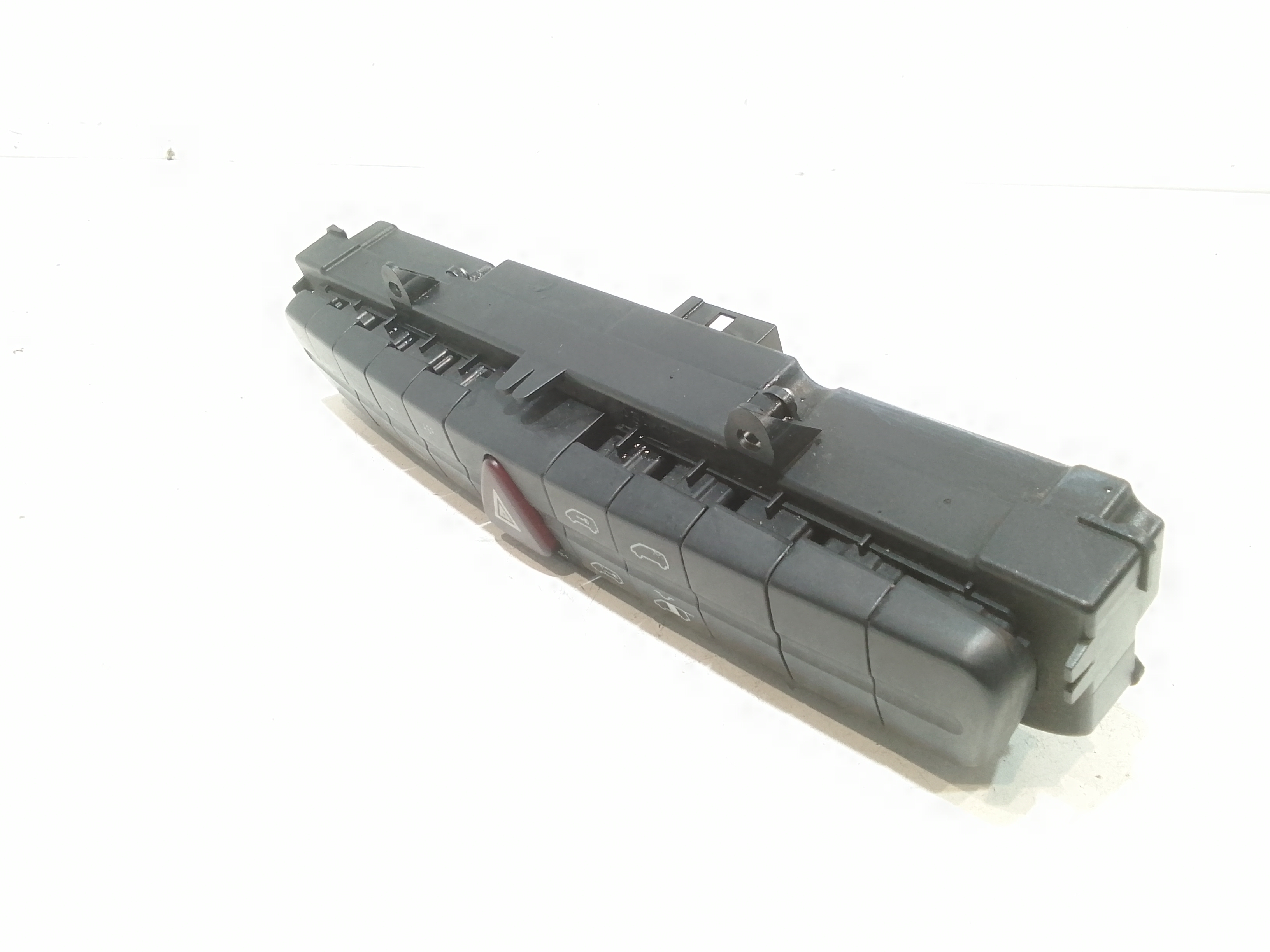 Pulsante luci di emergenza per Mercedes Viano 1 Serie (2003 - In produzione)