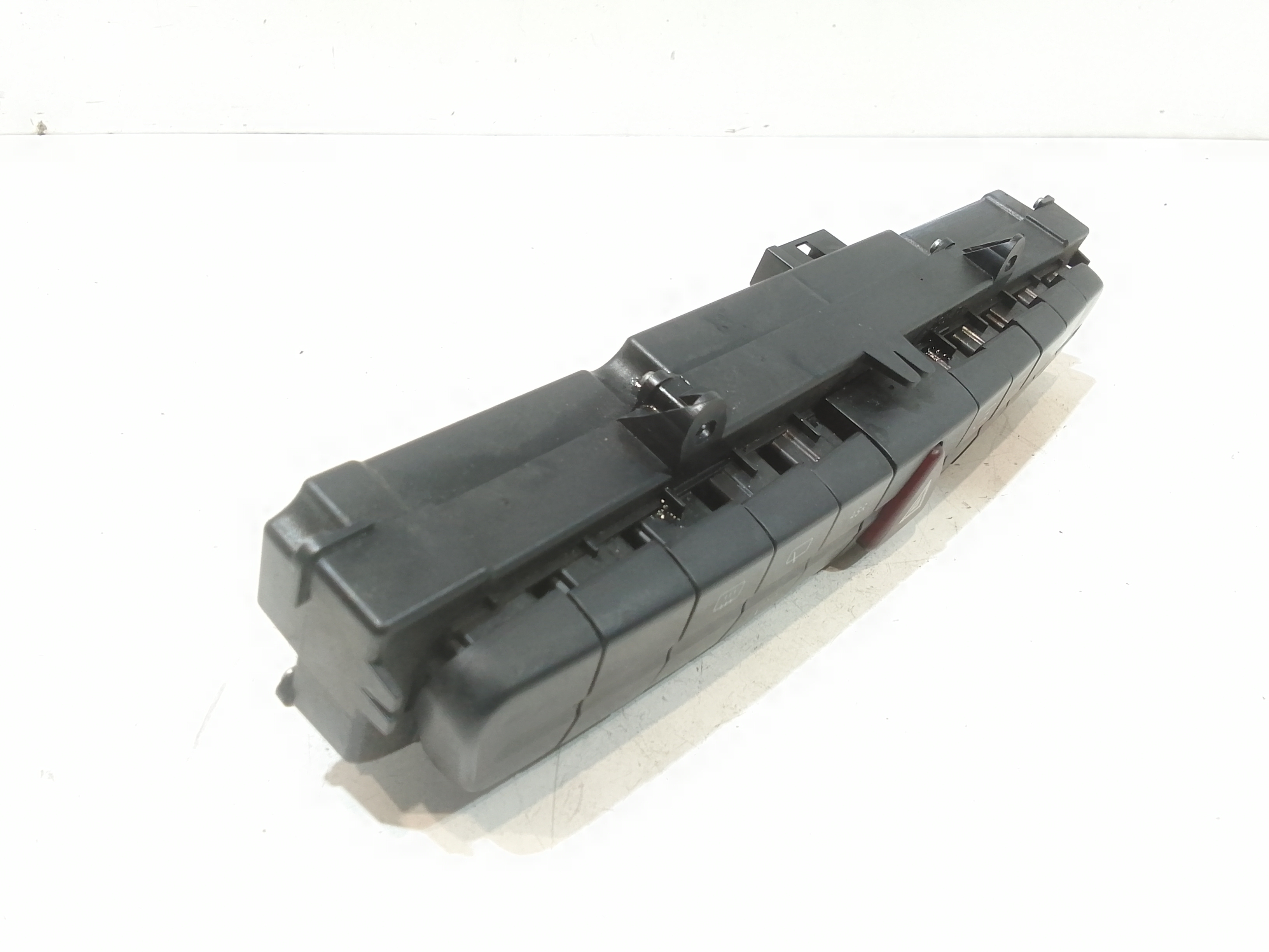 Pulsante luci di emergenza per Mercedes Viano 1 Serie (2003 - In produzione)