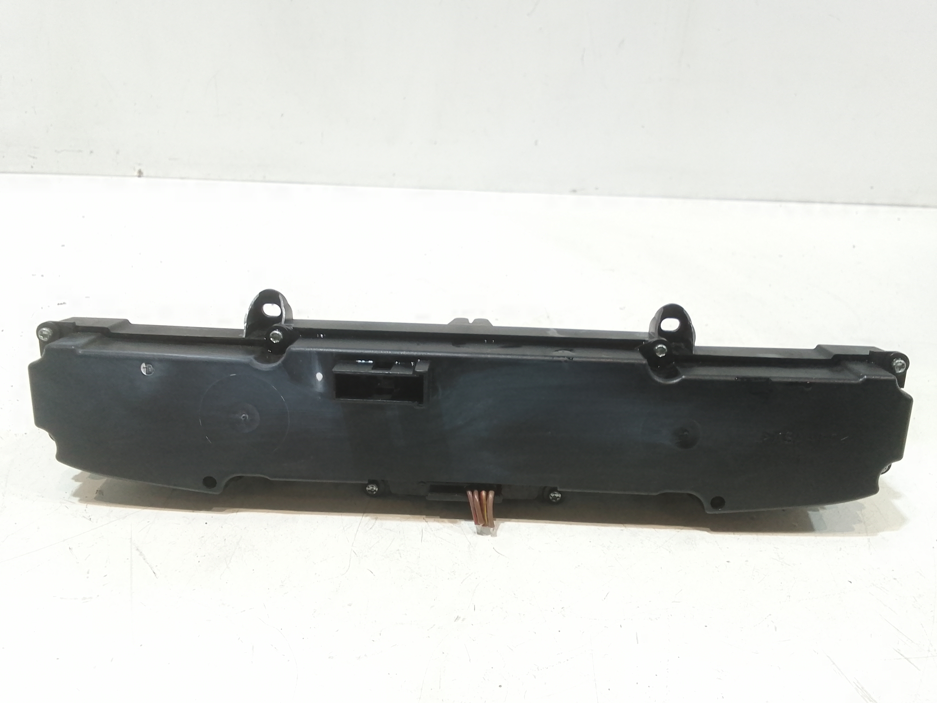 Pulsante luci di emergenza per Mercedes Viano 1 Serie (2003 - In produzione)