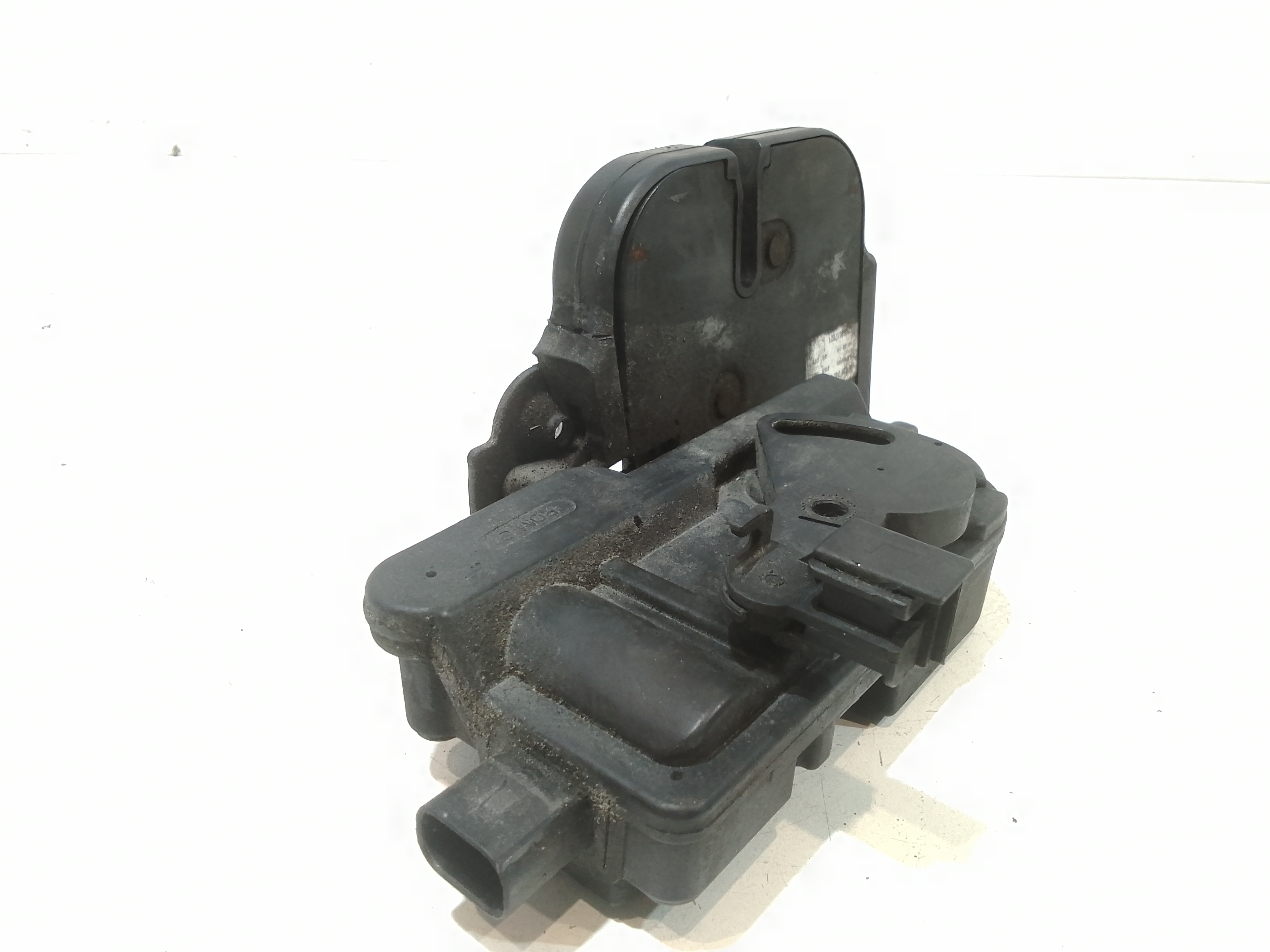 Serratura Cofano Posteriore per Mercedes Viano 1 Serie (2003 - In produzione)