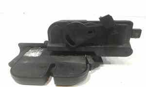 Serratura Cofano Posteriore per Mercedes Viano 1 Serie (2003 - In produzione)