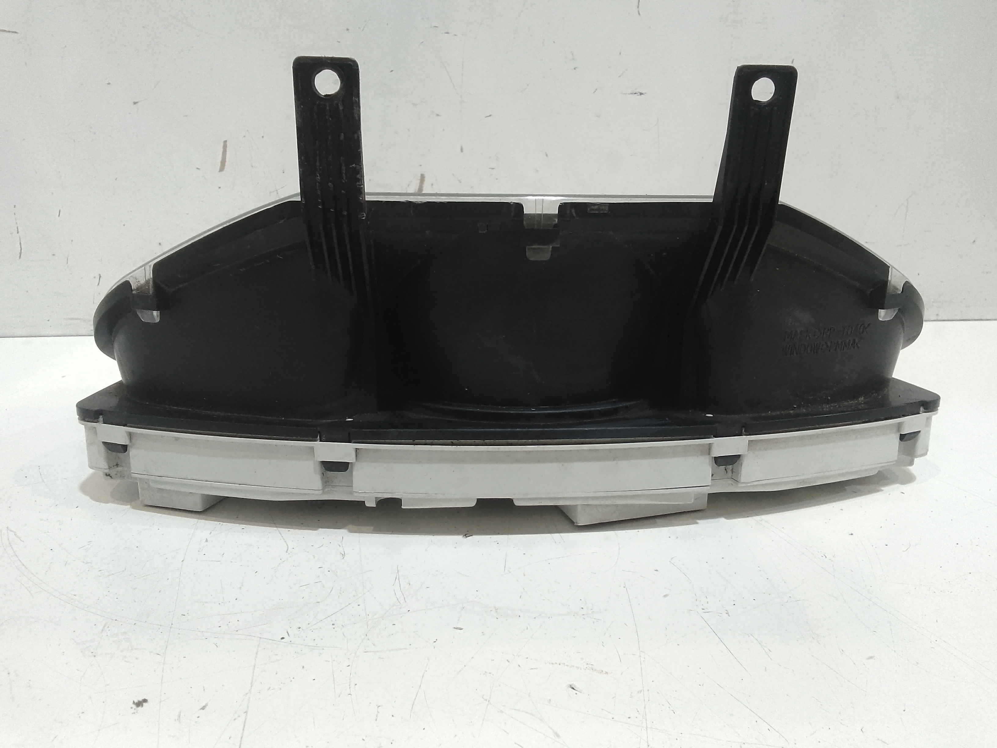 Quadro Strumenti per Kia Sportage Serie (04>10) (2004 - 2010)