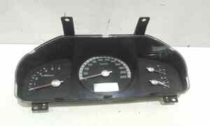 Quadro Strumenti per Kia Sportage Serie (04>10) (2004 - 2010)