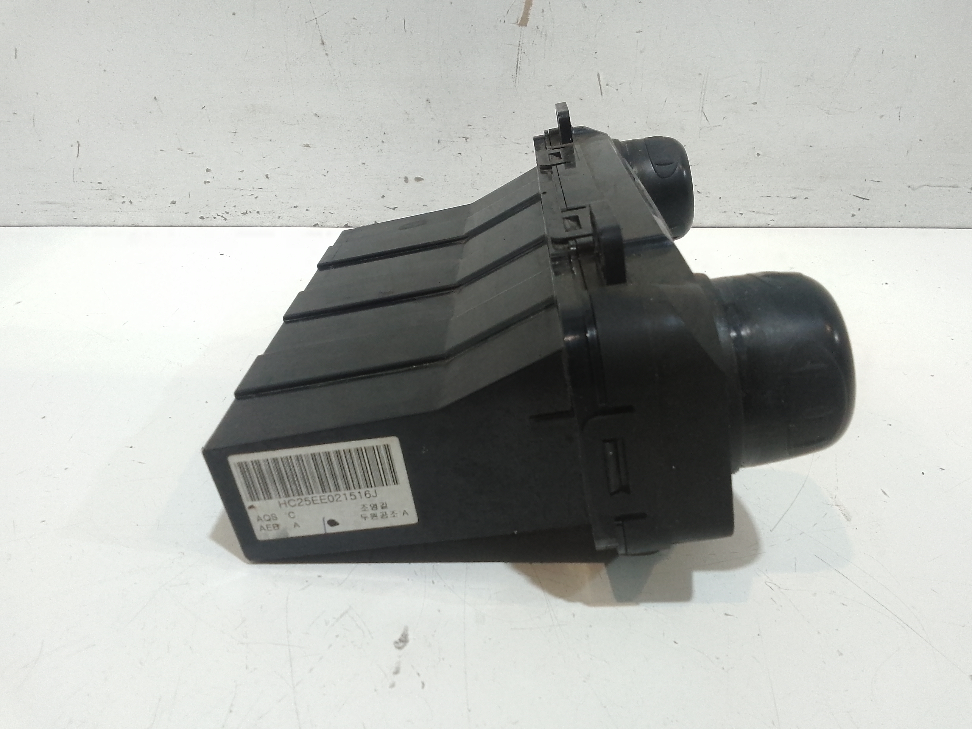 Comandi Clima per Kia Sportage Serie (04>10) (2004 - 2010)