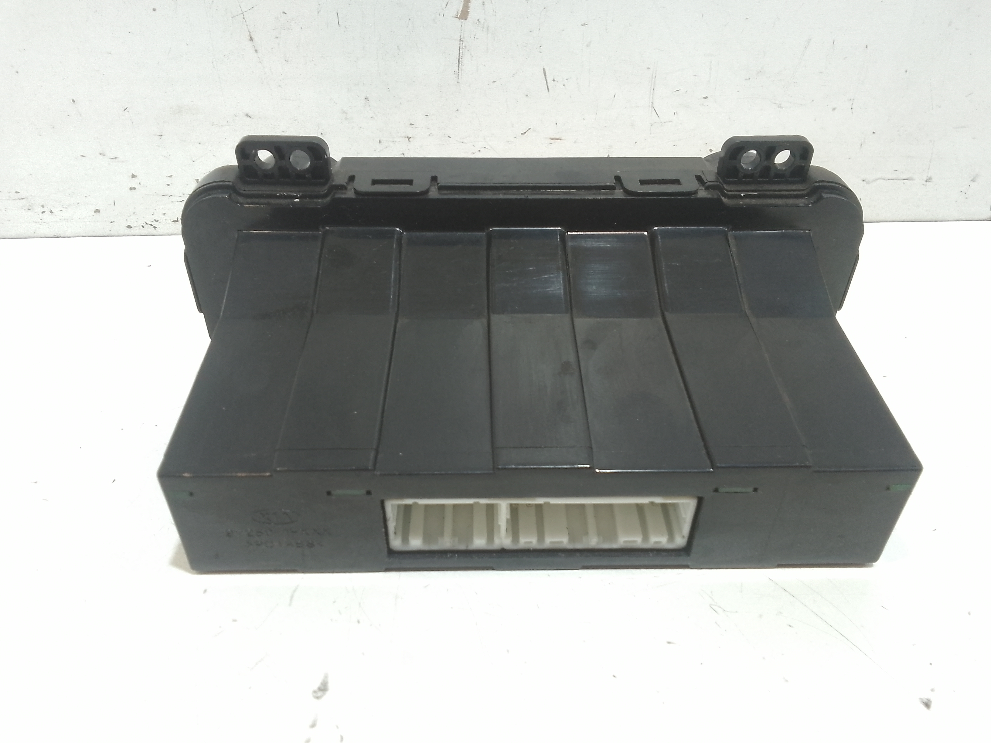 Comandi Clima per Kia Sportage Serie (04>10) (2004 - 2010)