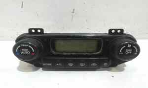 Comandi Clima per Kia Sportage Serie (04>10) (2004 - 2010)