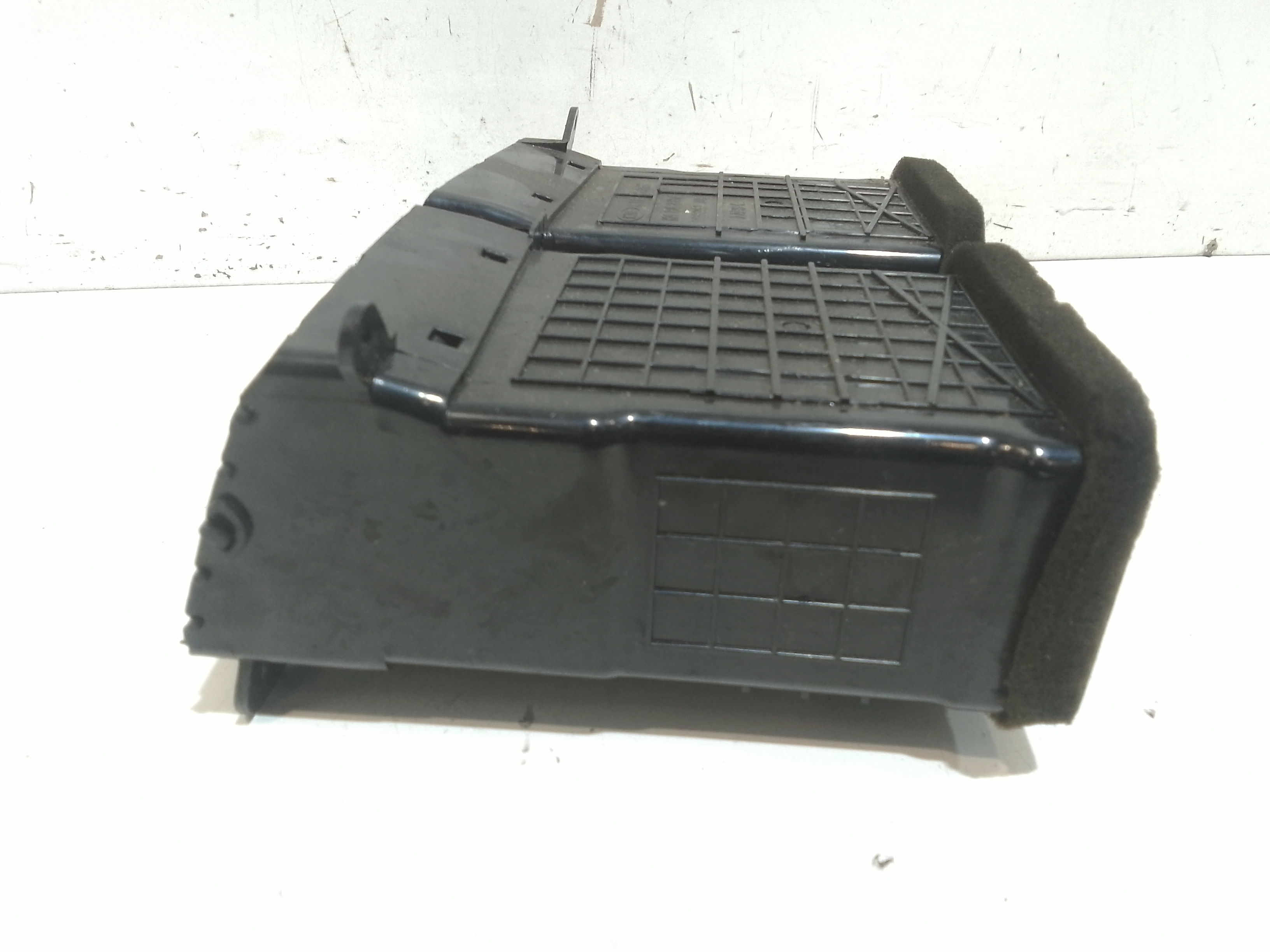 Bocchette Aria Centrale per Kia Sportage Serie (04>10) (2004 - 2010)