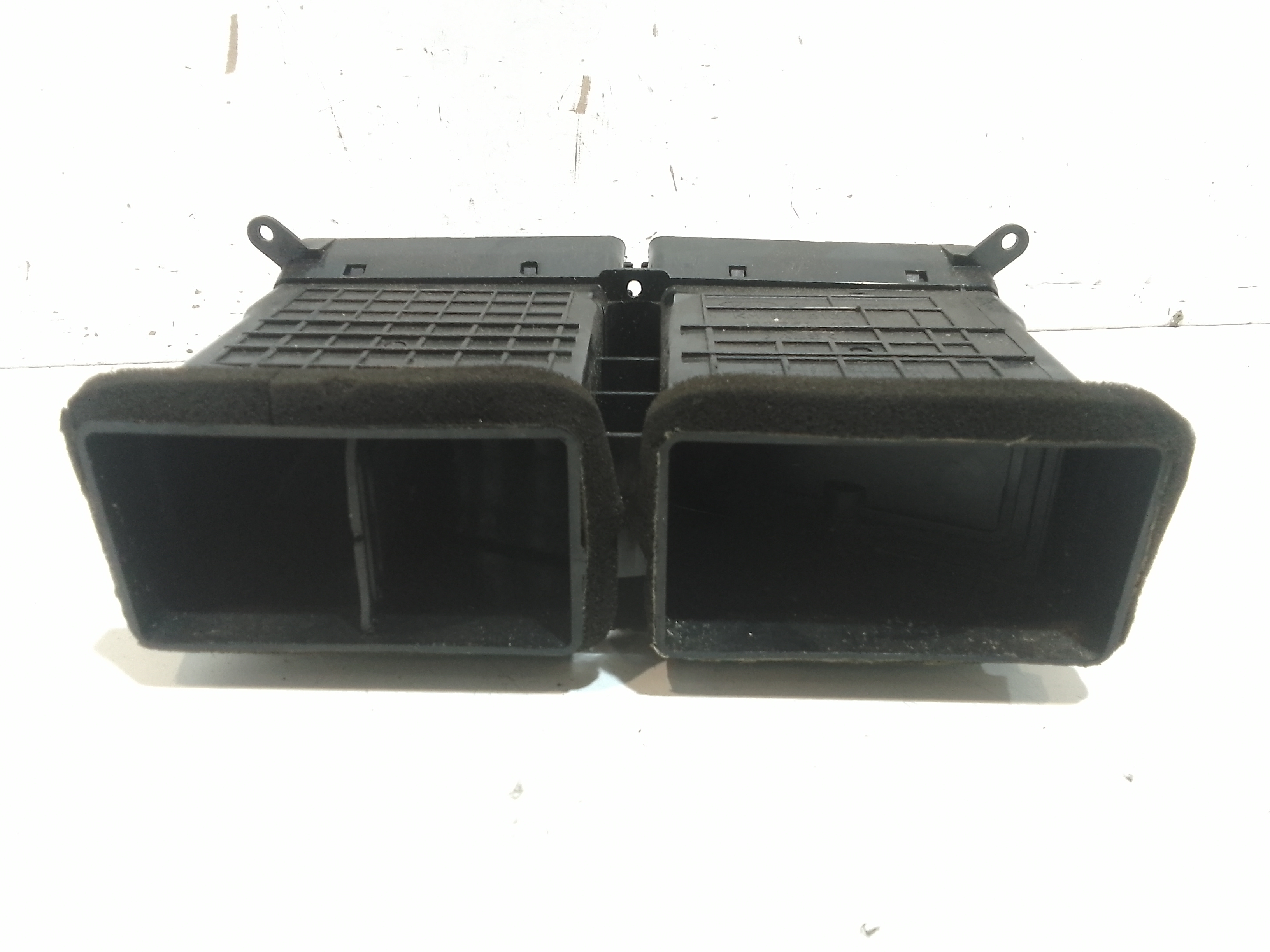 Bocchette Aria Centrale per Kia Sportage Serie (04>10) (2004 - 2010)