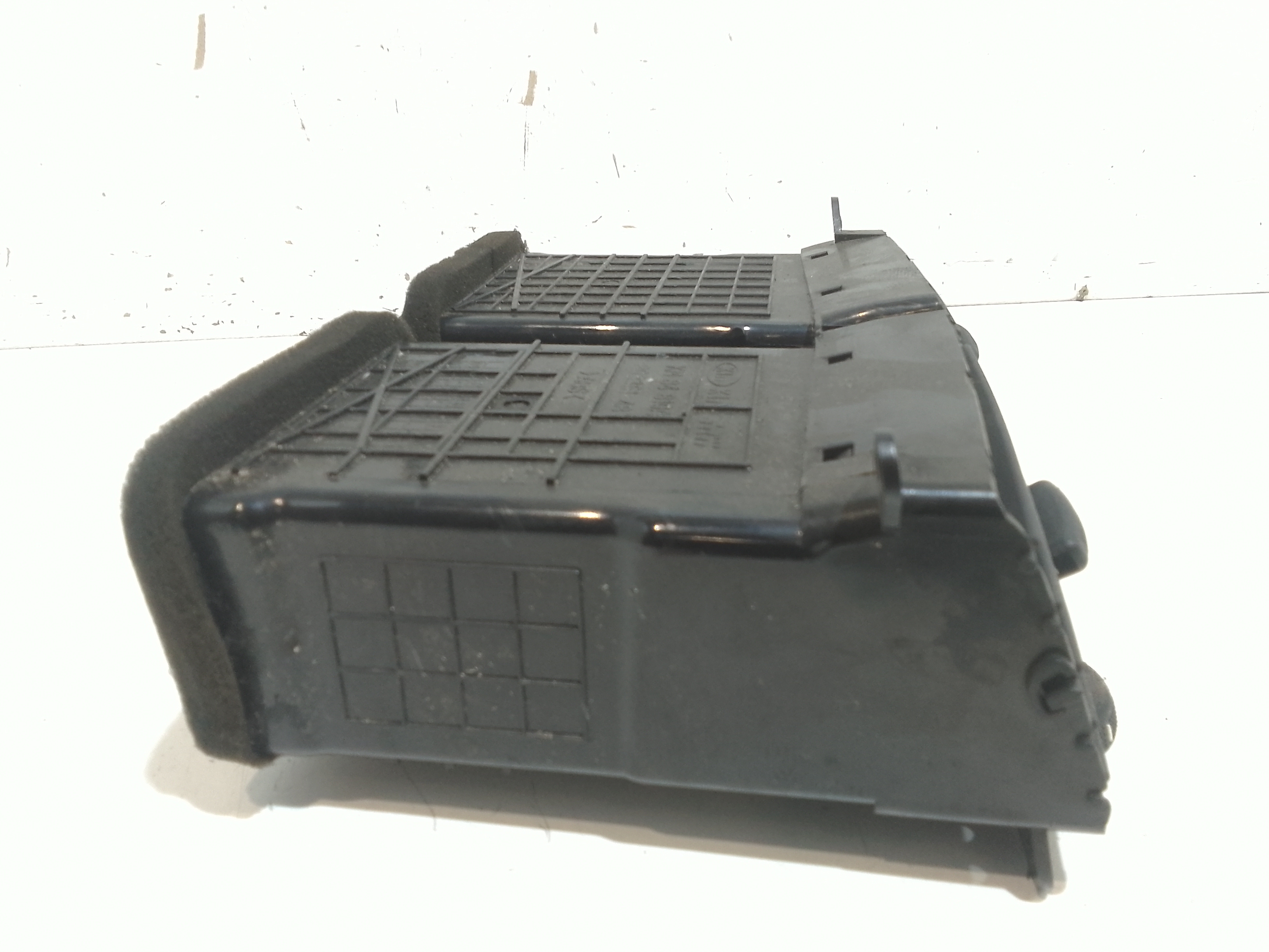 Bocchette Aria Centrale per Kia Sportage Serie (04>10) (2004 - 2010)