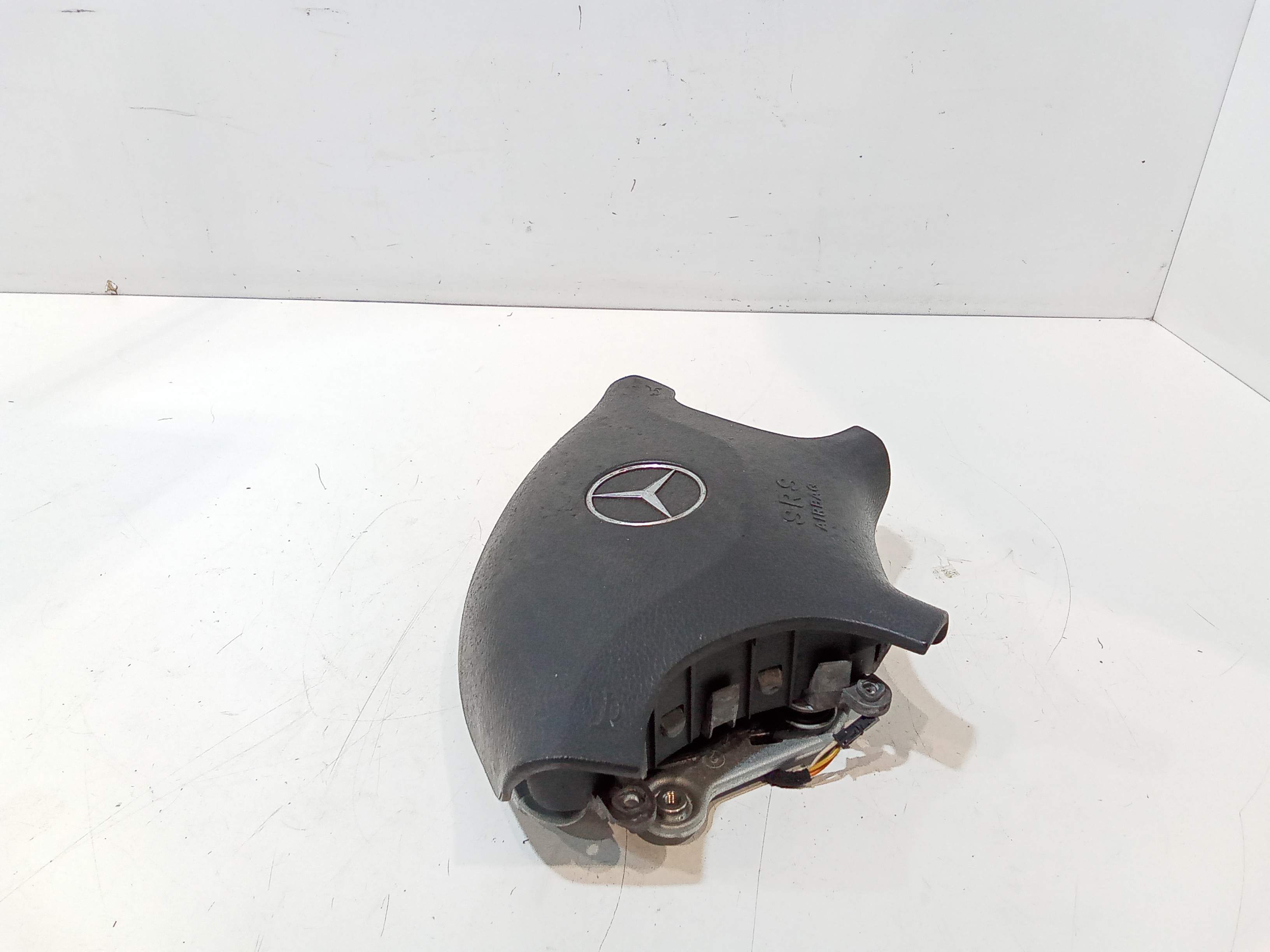 Airbag Volante per Mercedes Viano 1 Serie (2003 - In produzione)
