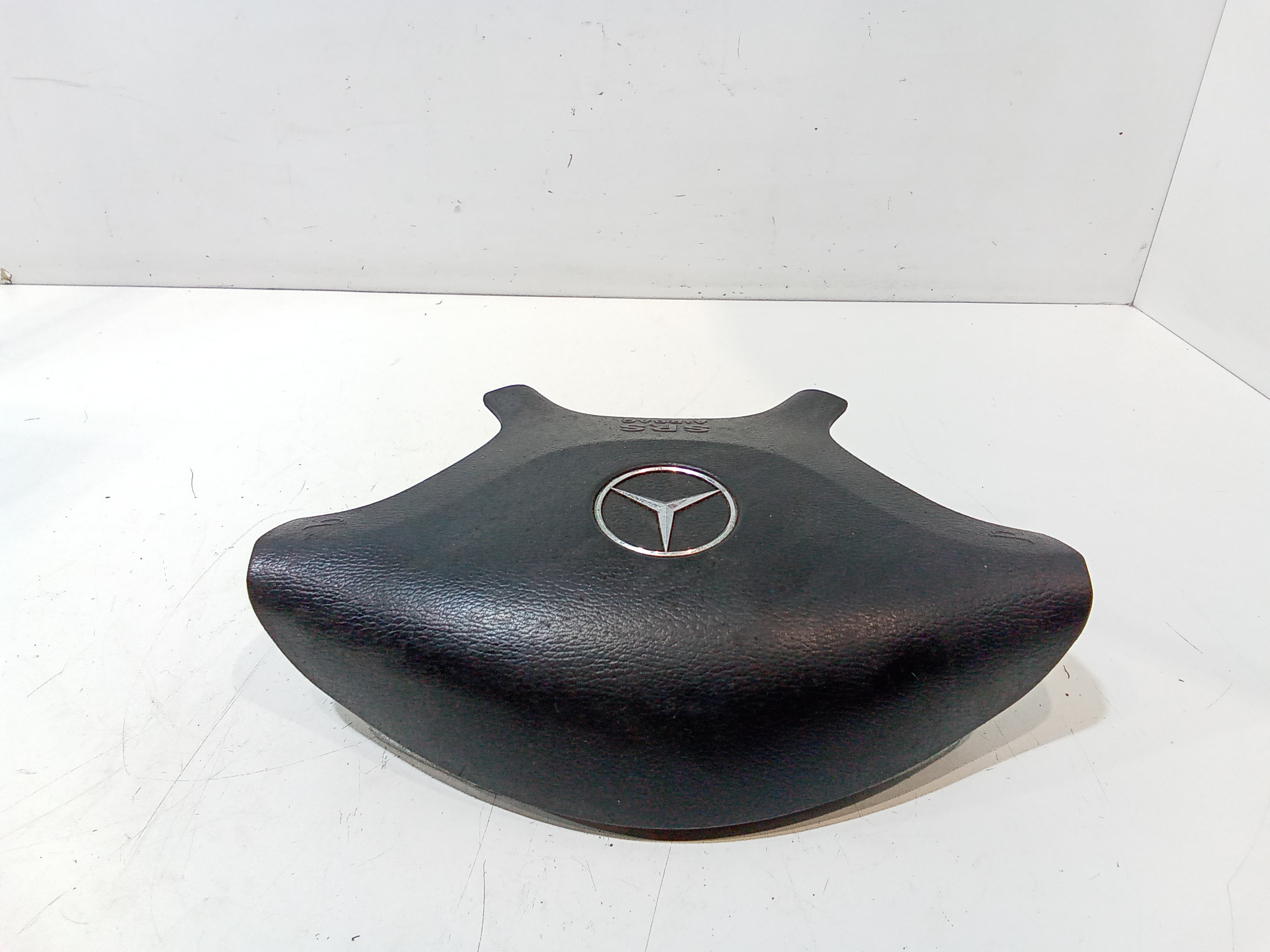 Airbag Volante per Mercedes Viano 1 Serie (2003 - In produzione)