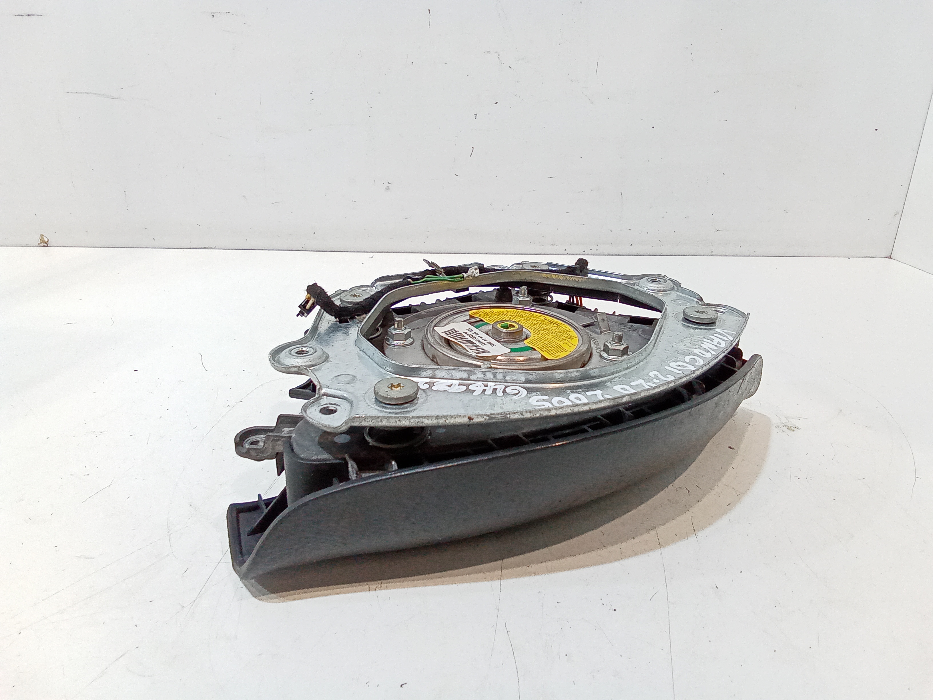 Airbag Volante per Mercedes Viano 1 Serie (2003 - In produzione)