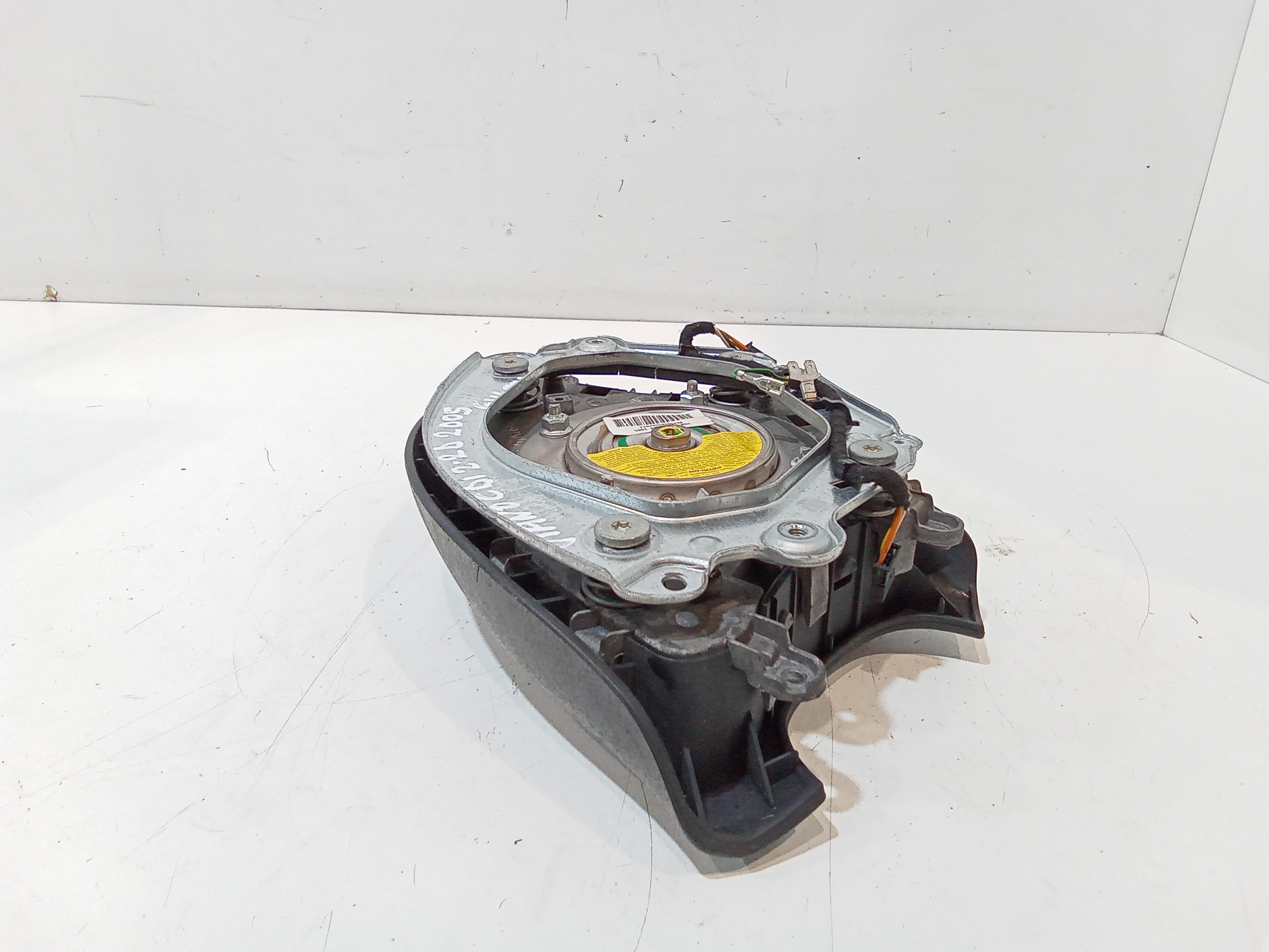 Airbag Volante per Mercedes Viano 1 Serie (2003 - In produzione)