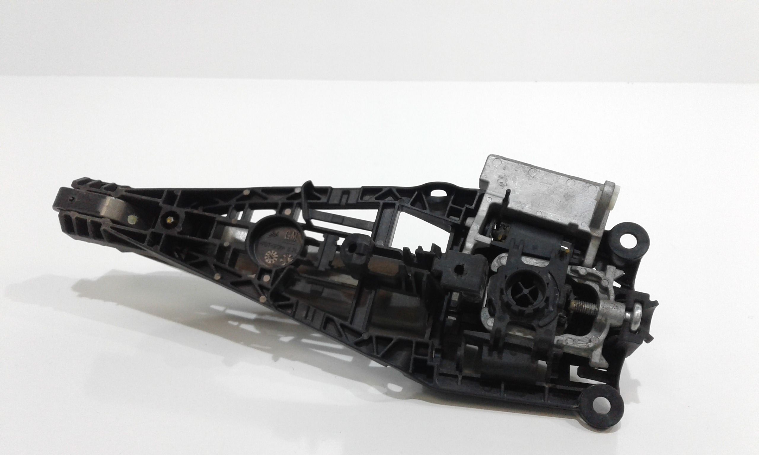 Maniglia esterna Posteriore Sinistra OPEL Meriva 3 Serie