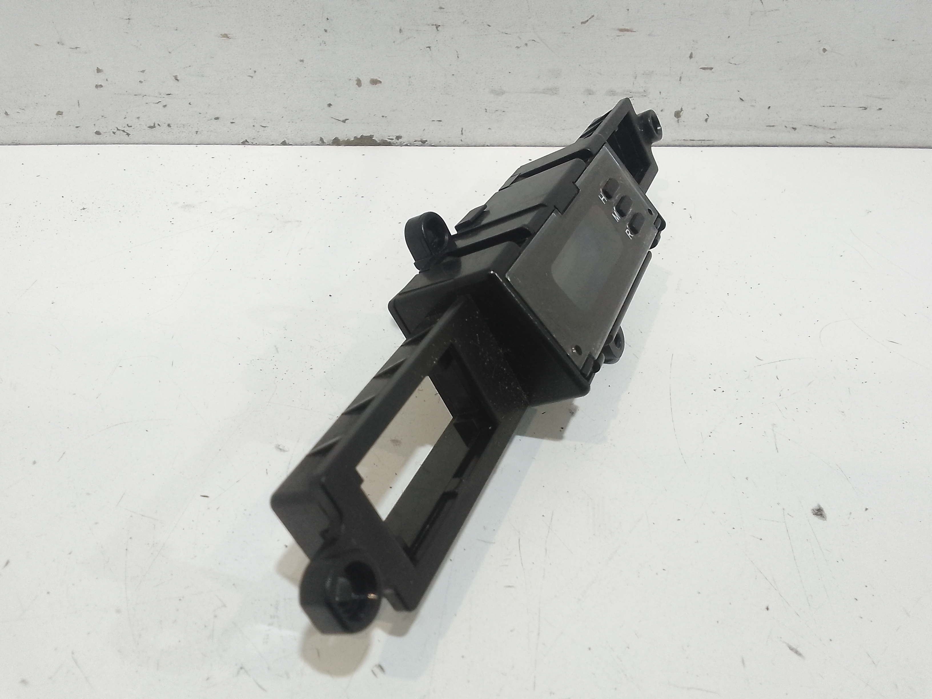 Display orologio per Kia Sportage Serie (04>10) (2004 - 2010)