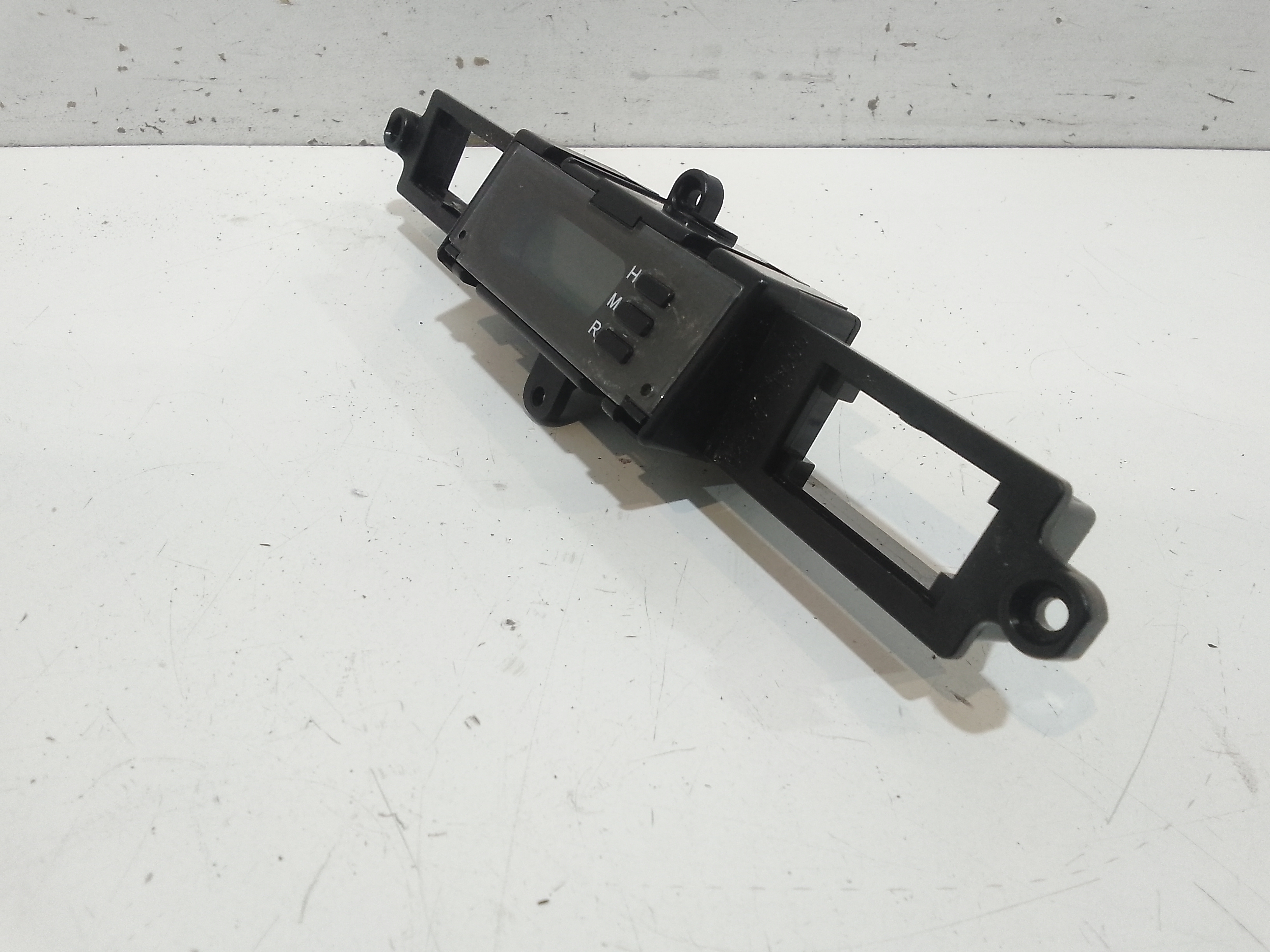 Display orologio per Kia Sportage Serie (04>10) (2004 - 2010)