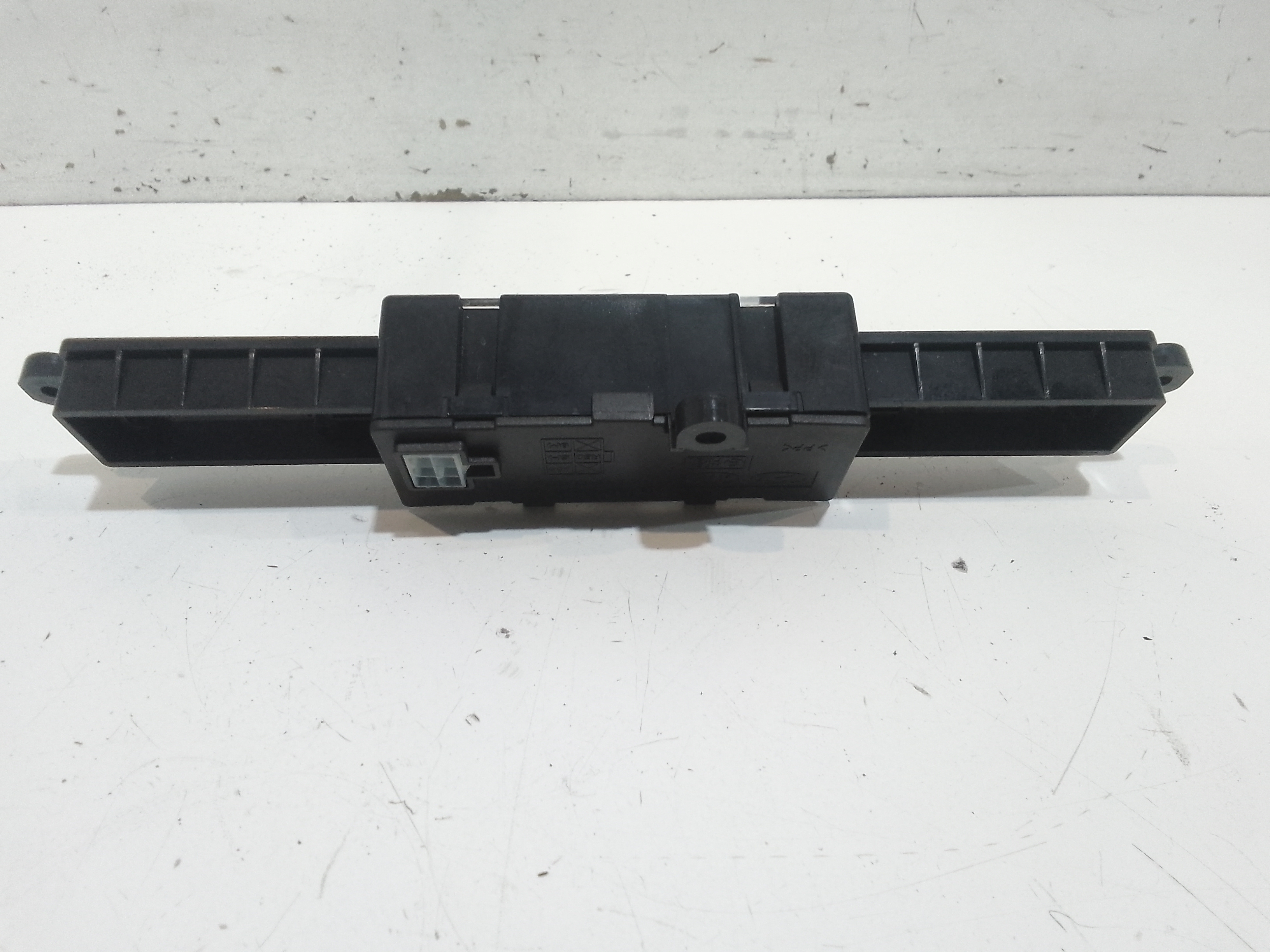 Display orologio per Kia Sportage Serie (04>10) (2004 - 2010)