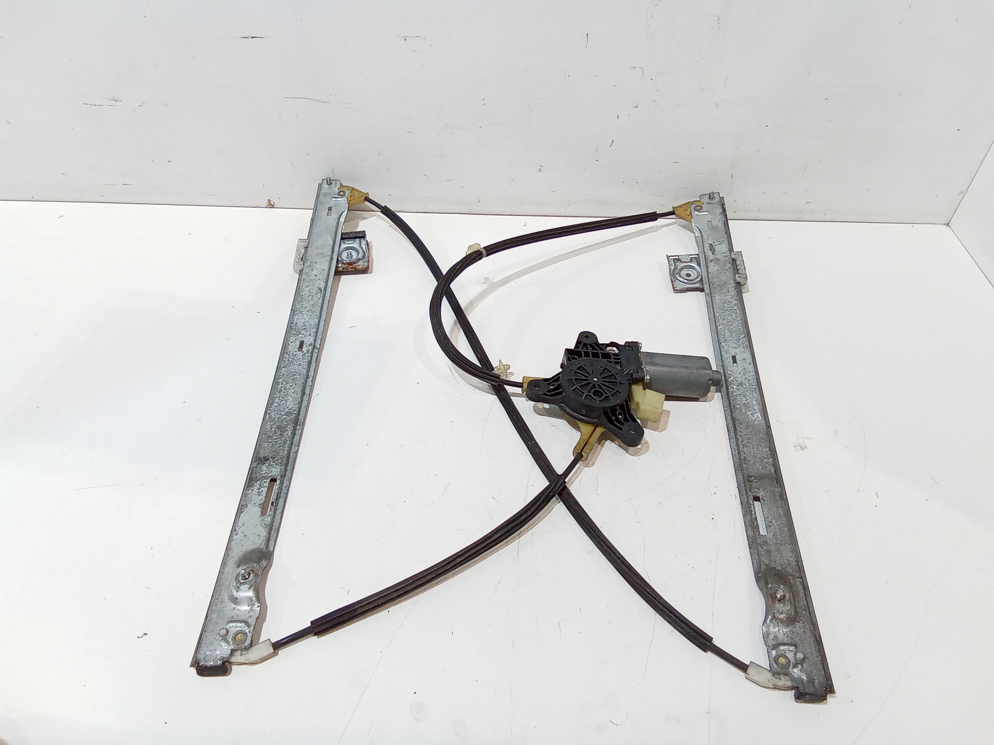 Cremagliera anteriore destra passeggero per Mercedes Viano 1 Serie (2003 - In produzione)