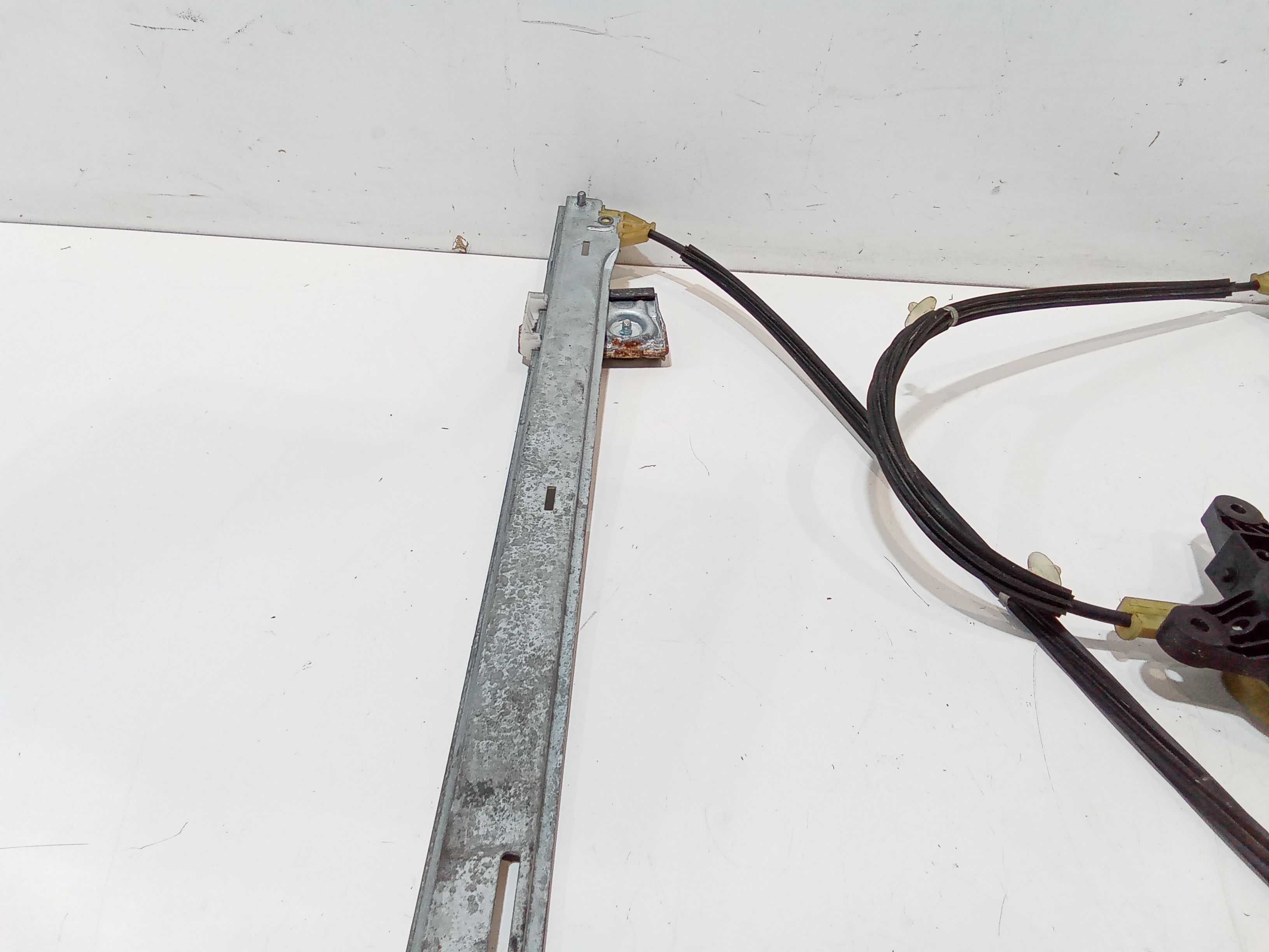 Cremagliera anteriore destra passeggero per Mercedes Viano 1 Serie (2003 - In produzione)