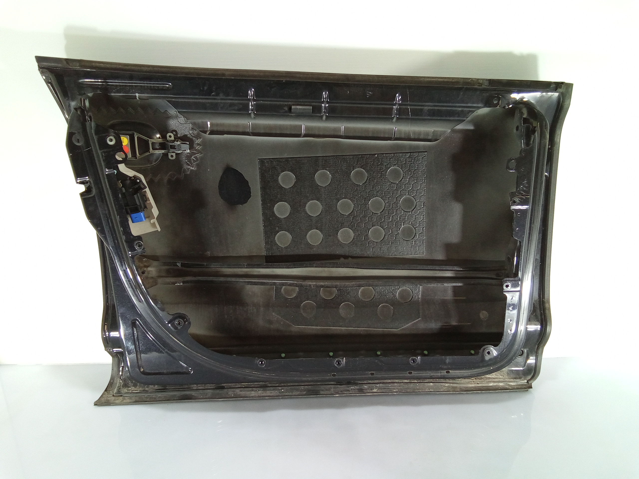 Pannello Portiera esterno SX guida per Volkswagen Touareg 1 Serie (2002 - 2006)