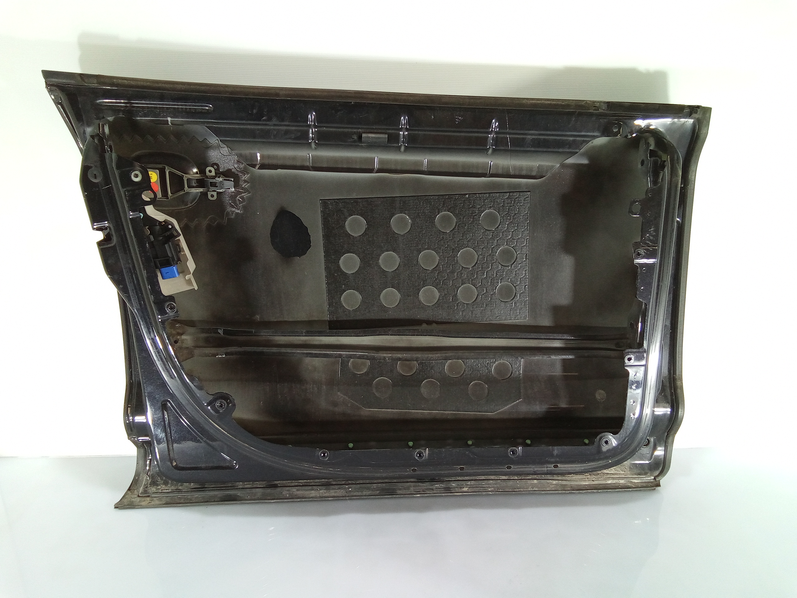 Pannello Portiera esterno SX guida per Volkswagen Touareg 1 Serie (2002 - 2006)