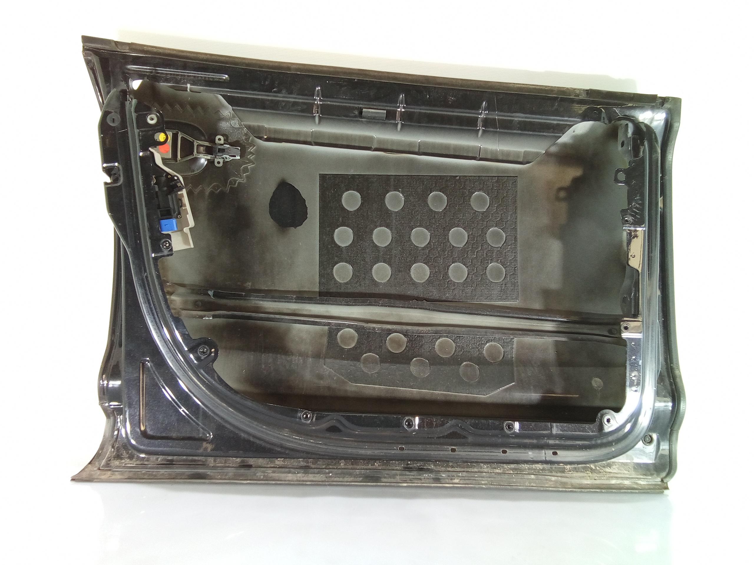 Pannello Portiera esterno SX guida per Volkswagen Touareg 1 Serie (2002 - 2006)