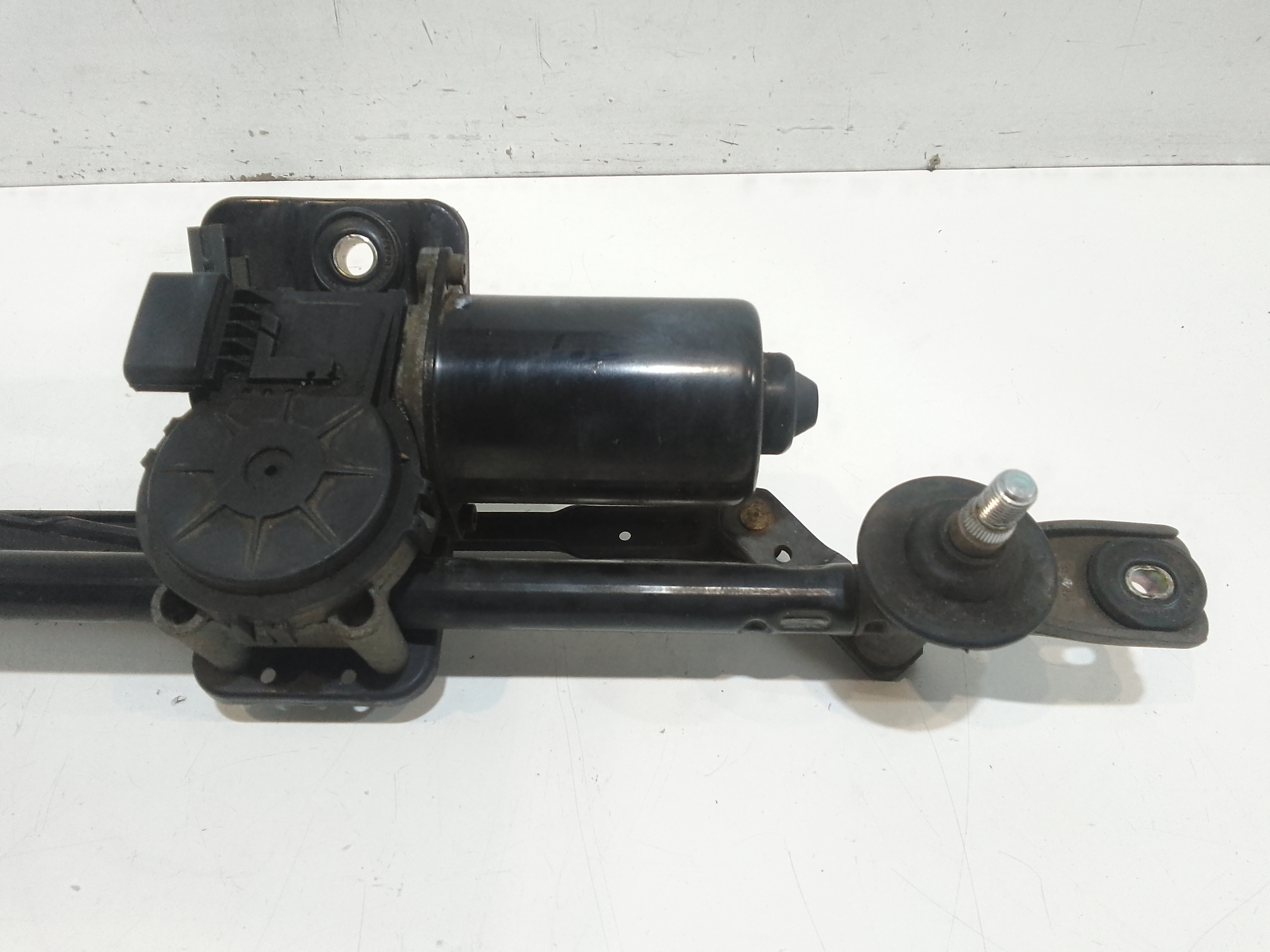 Motorino tergi ant completo di tandem per Kia Sportage Serie (04>10) (2004 - 2010)