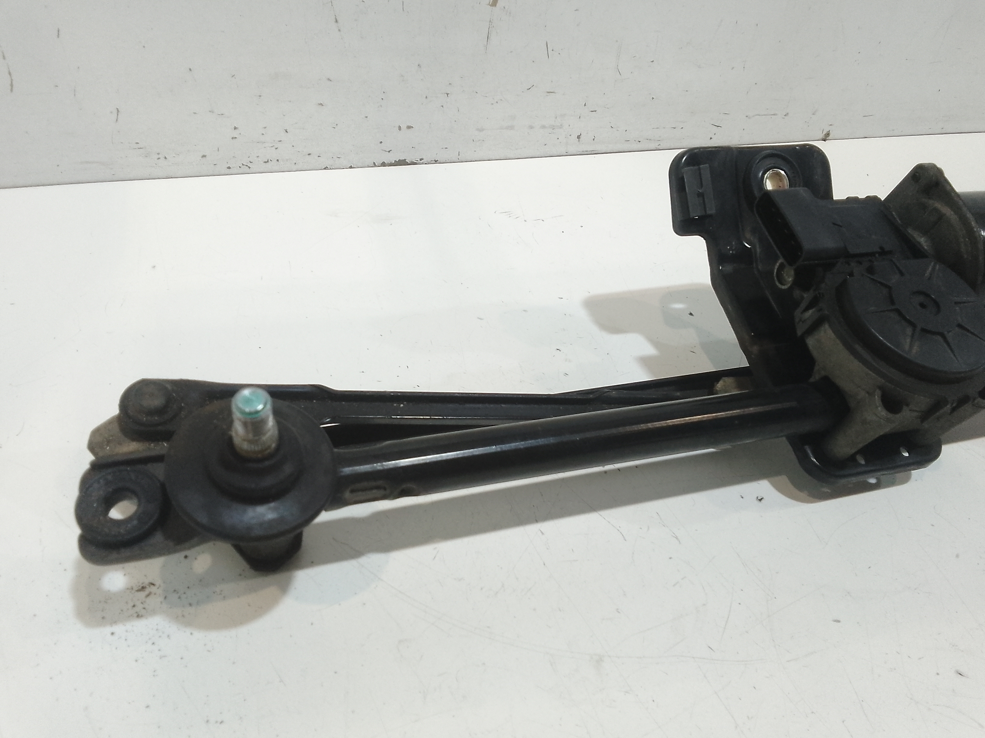Motorino tergi ant completo di tandem per Kia Sportage Serie (04>10) (2004 - 2010)