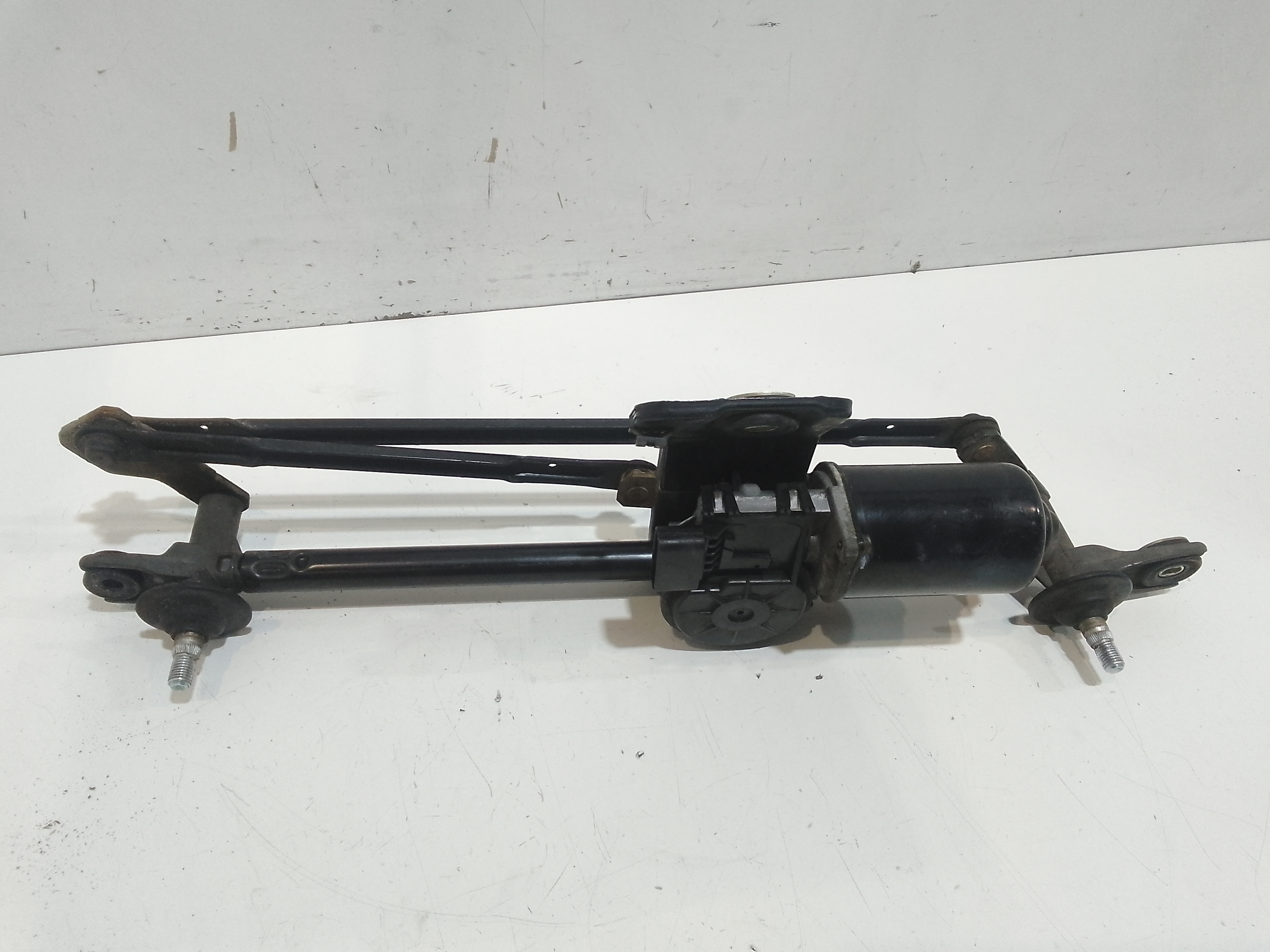 Motorino tergi ant completo di tandem per Kia Sportage Serie (04>10) (2004 - 2010)