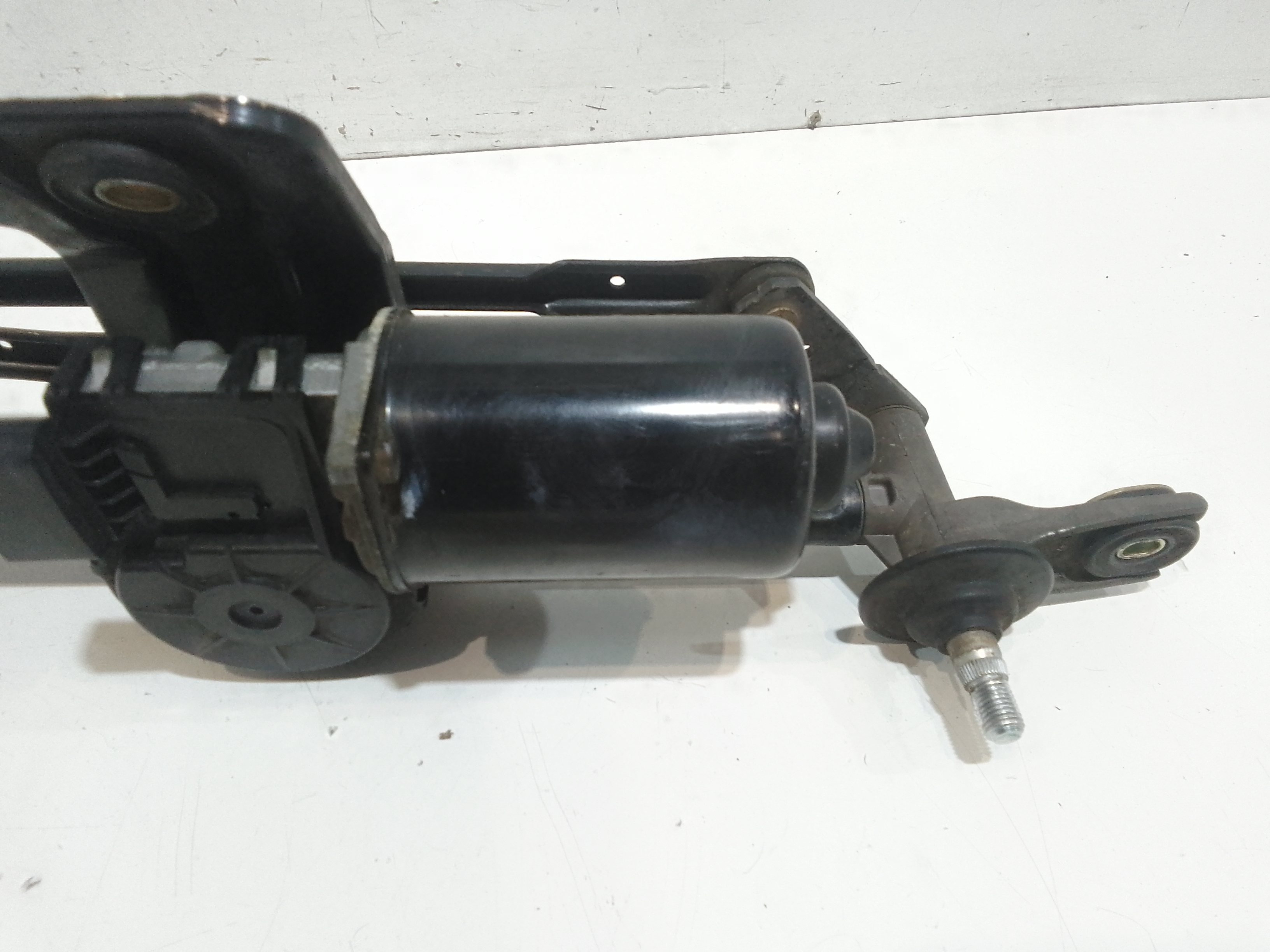 Motorino tergi ant completo di tandem per Kia Sportage Serie (04>10) (2004 - 2010)