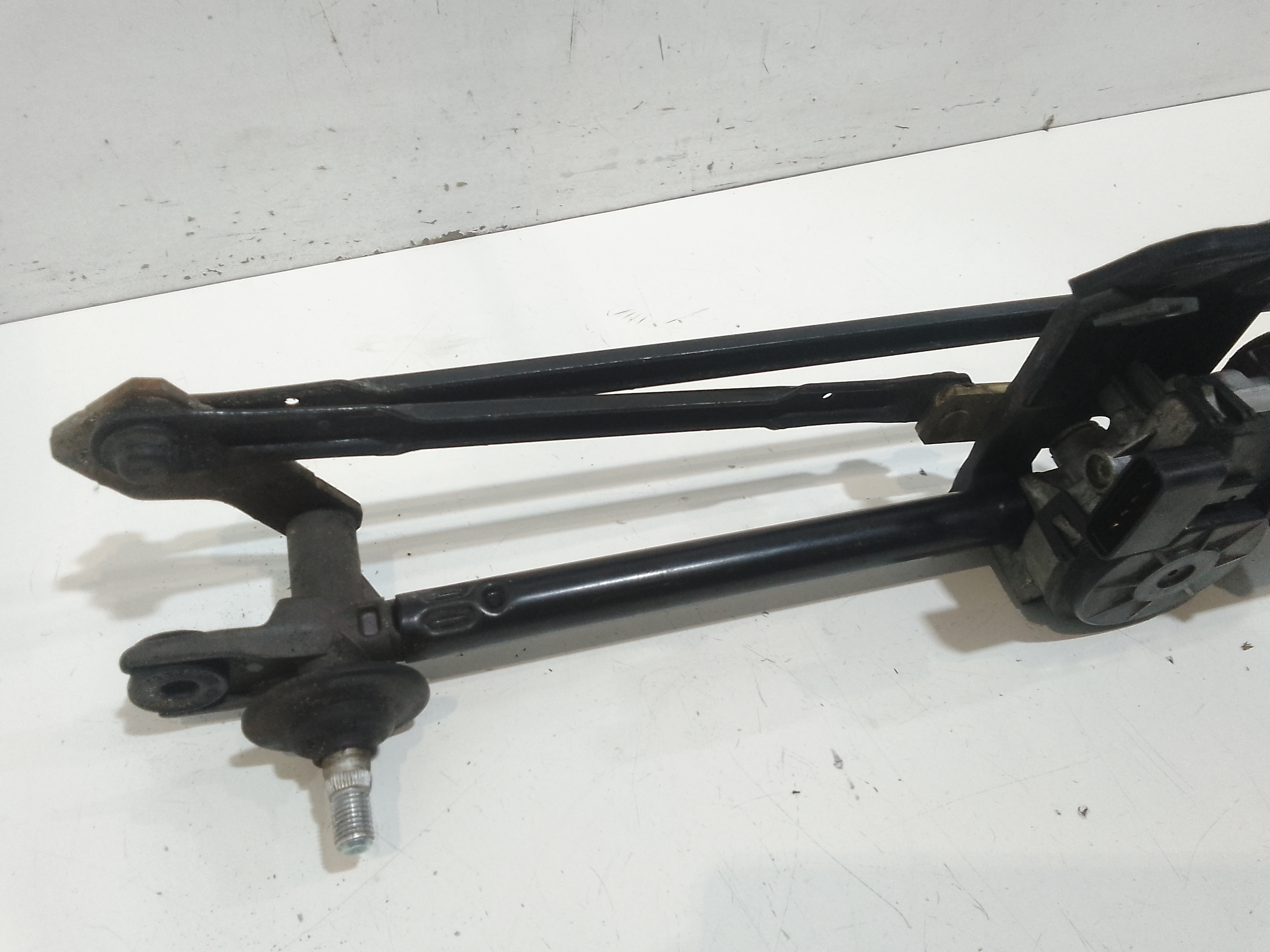 Motorino tergi ant completo di tandem per Kia Sportage Serie (04>10) (2004 - 2010)