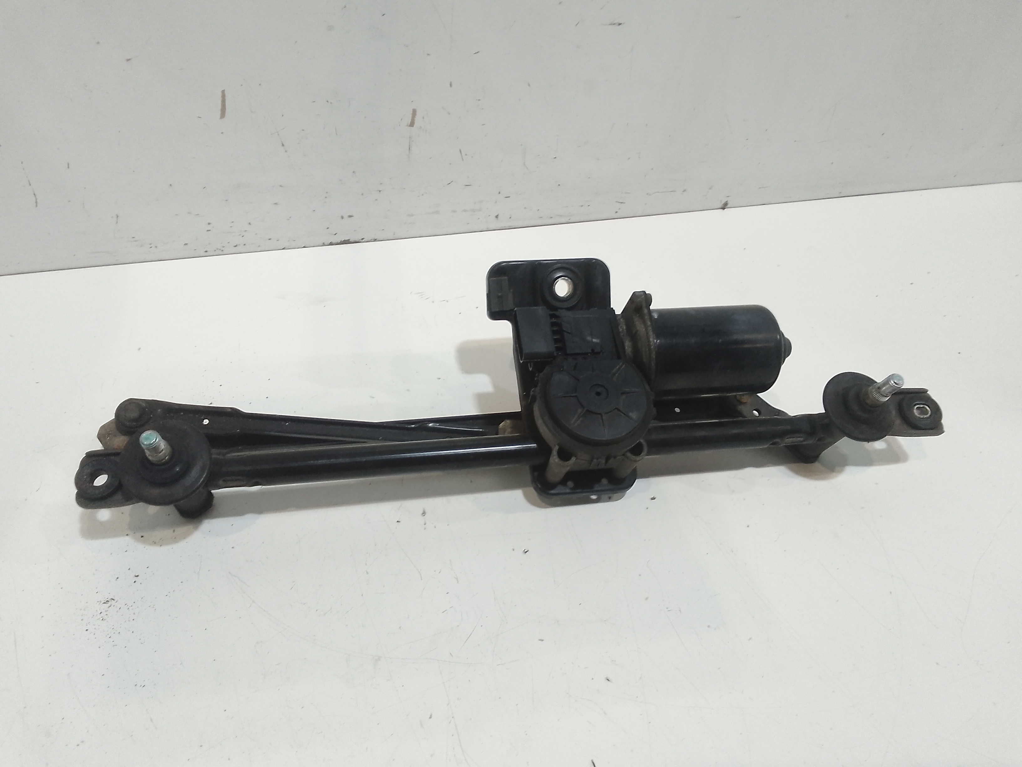 Motorino tergi ant completo di tandem per Kia Sportage Serie (04>10) (2004 - 2010)