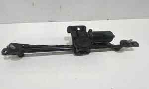 Motorino tergi ant completo di tandem per Kia Sportage Serie (04>10) (2004 - 2010)