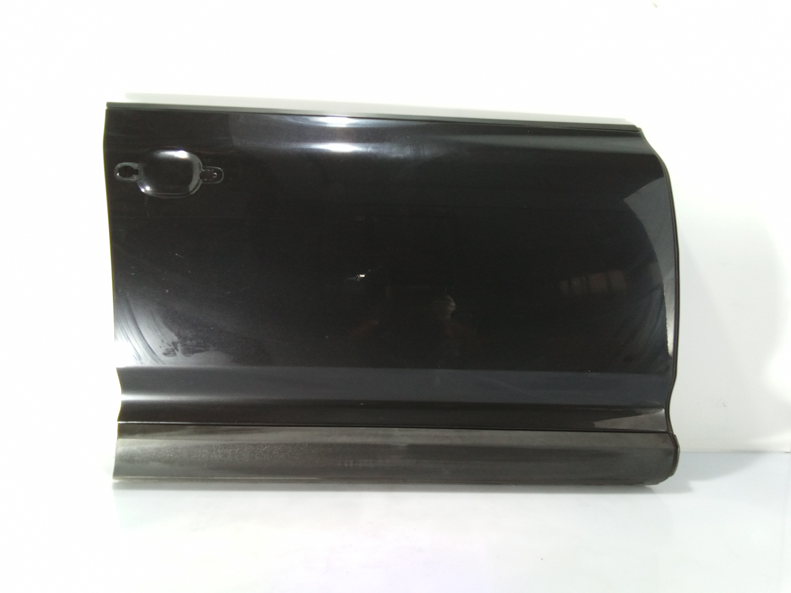 Pannello Portiera esterno DX passeggero per Volkswagen Touareg 1 Serie (2002 - 2006)